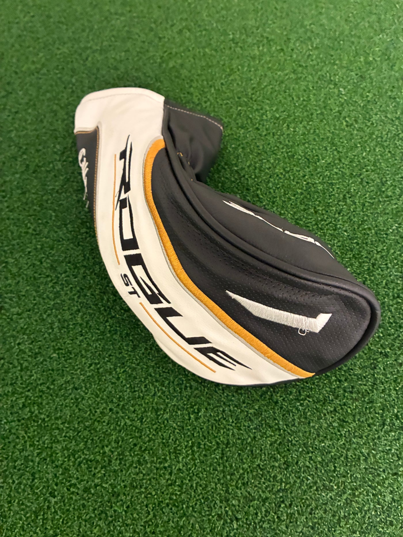 Callaway Rogue ST Max 10.5* (Stiff/Regular)