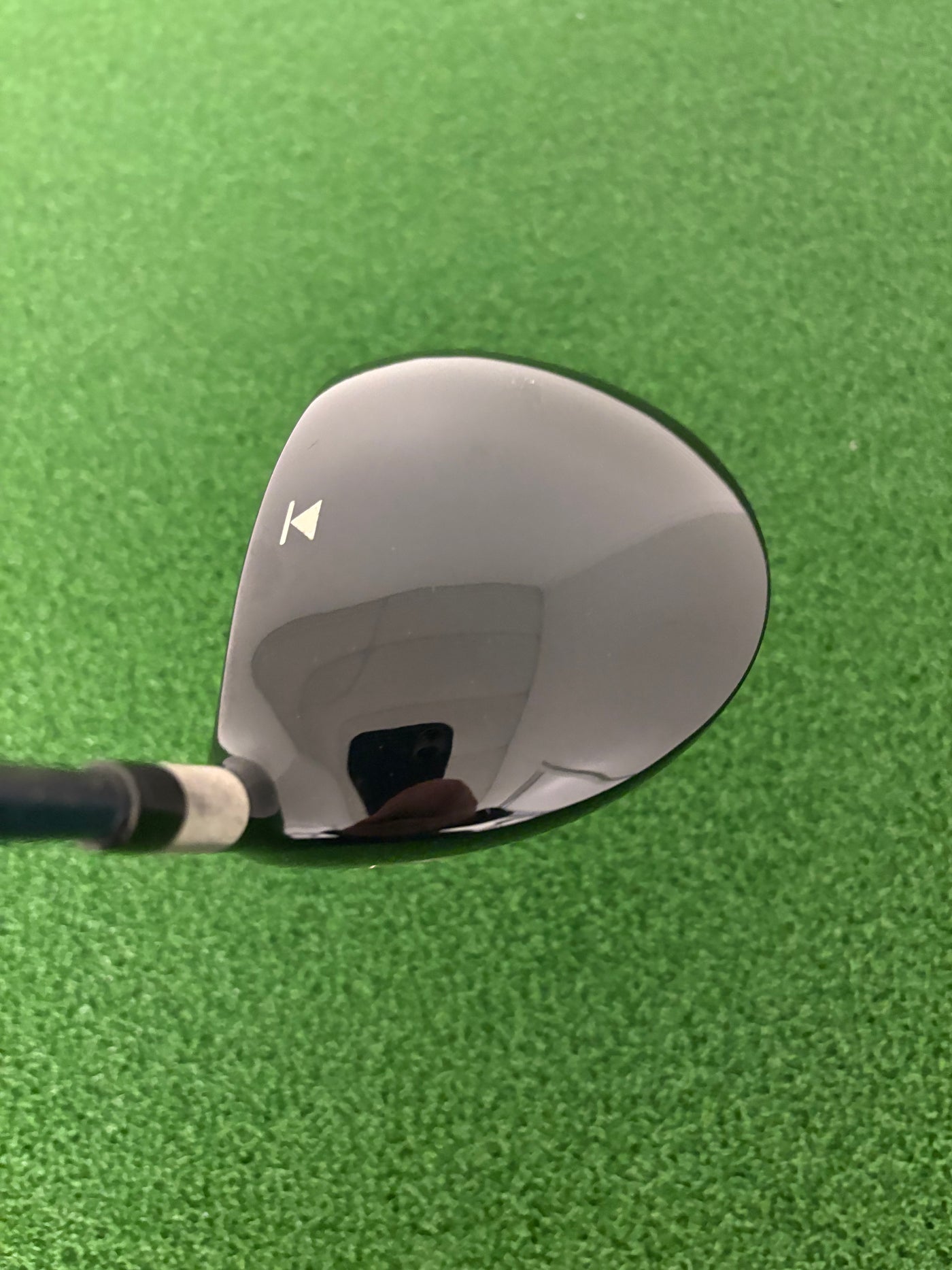 Titleist VG3 10.0* (Stiff)