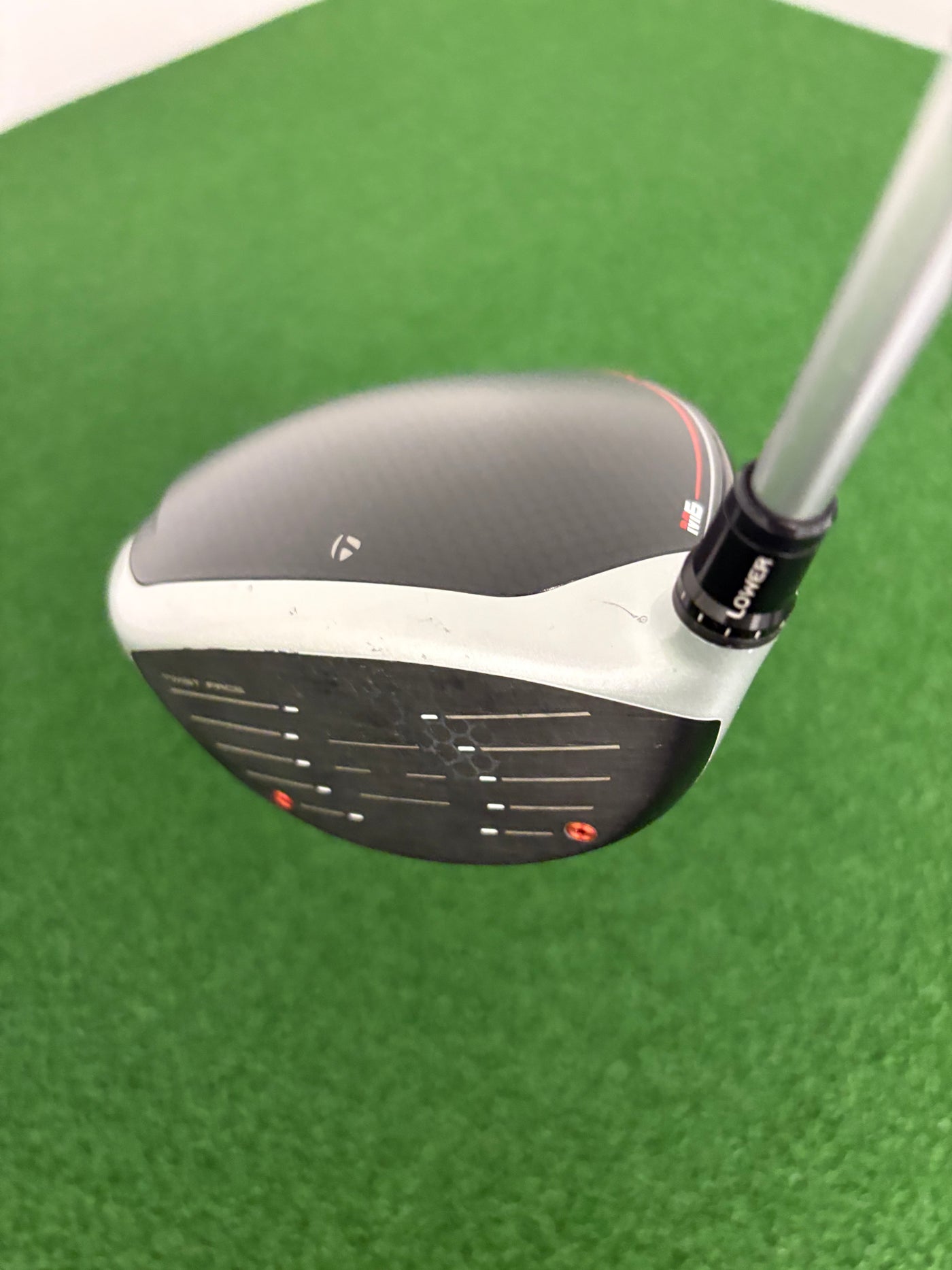 Taylormade M6 9.0* (Stiff)