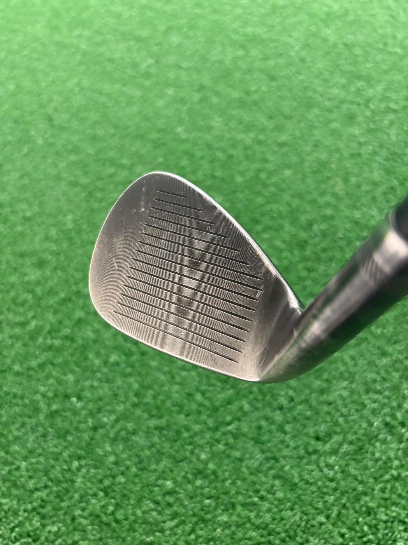 Titleist Vokey SM6 F Grind 52*