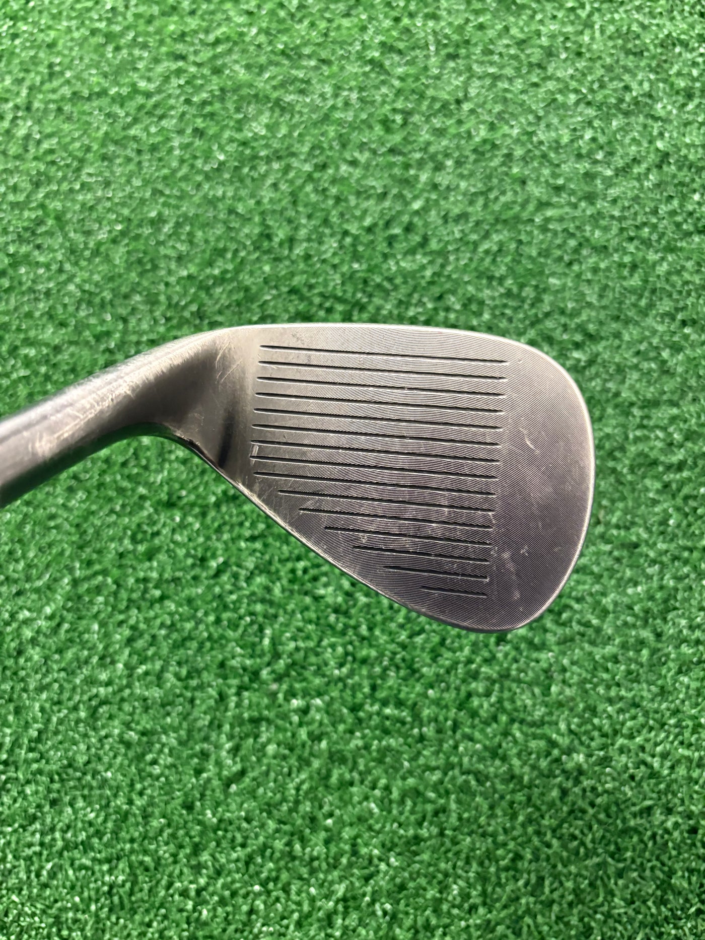 Titleist Vokey SM6 F Grind 52*