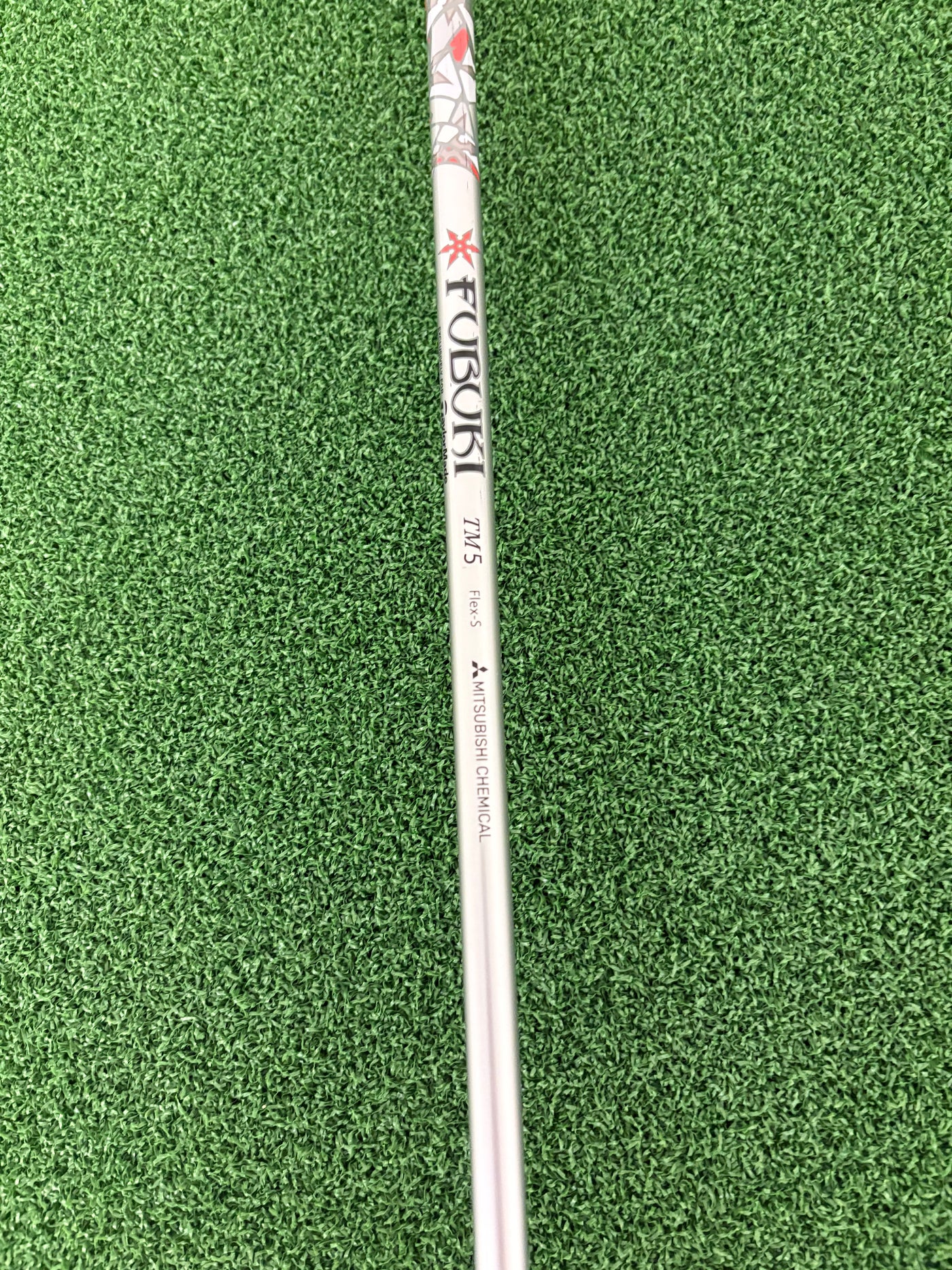 Taylormade M6 9.0* (Stiff)