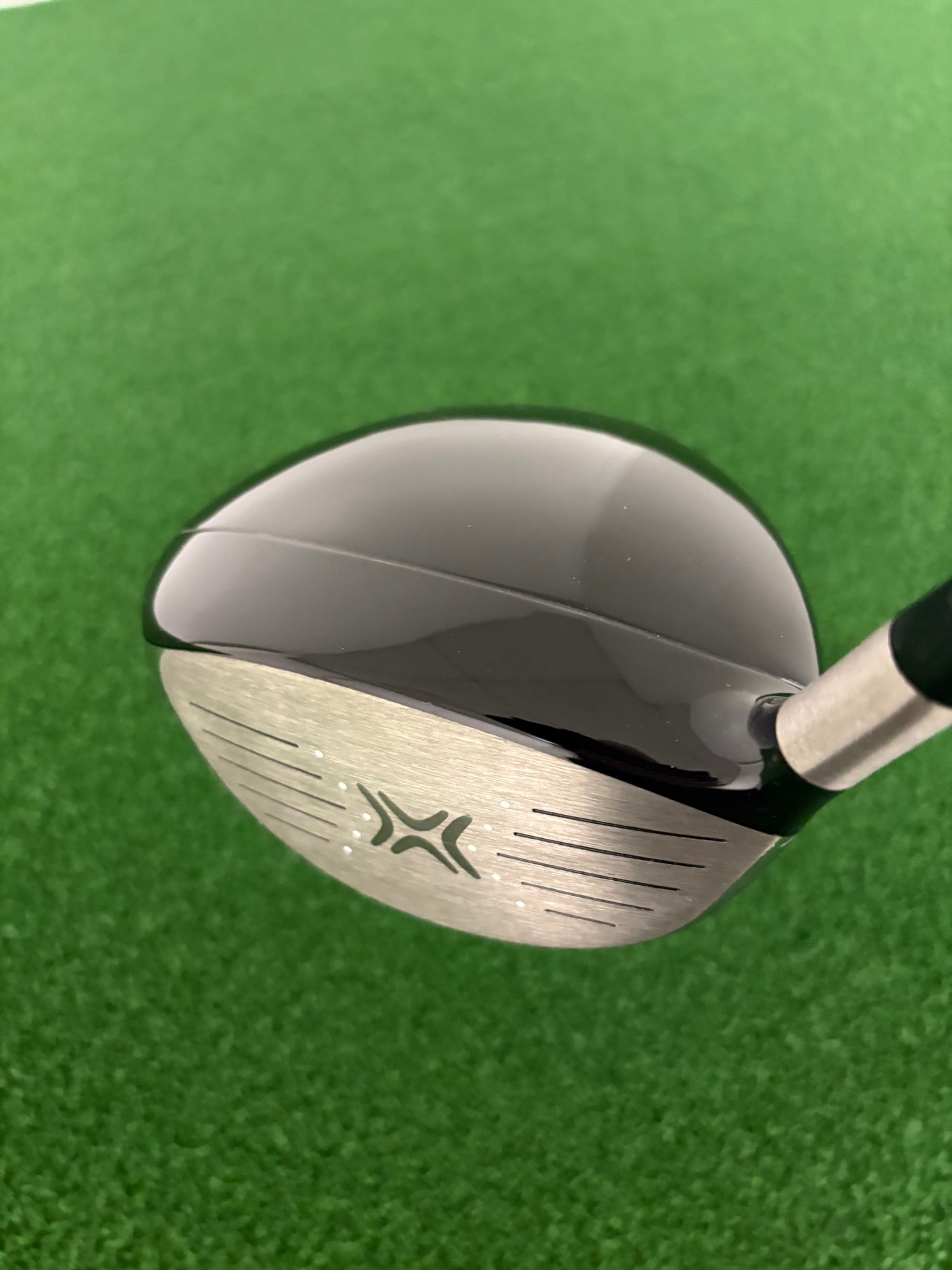 Callaway RAZR Hawk Tour 9.5* (Stiff)