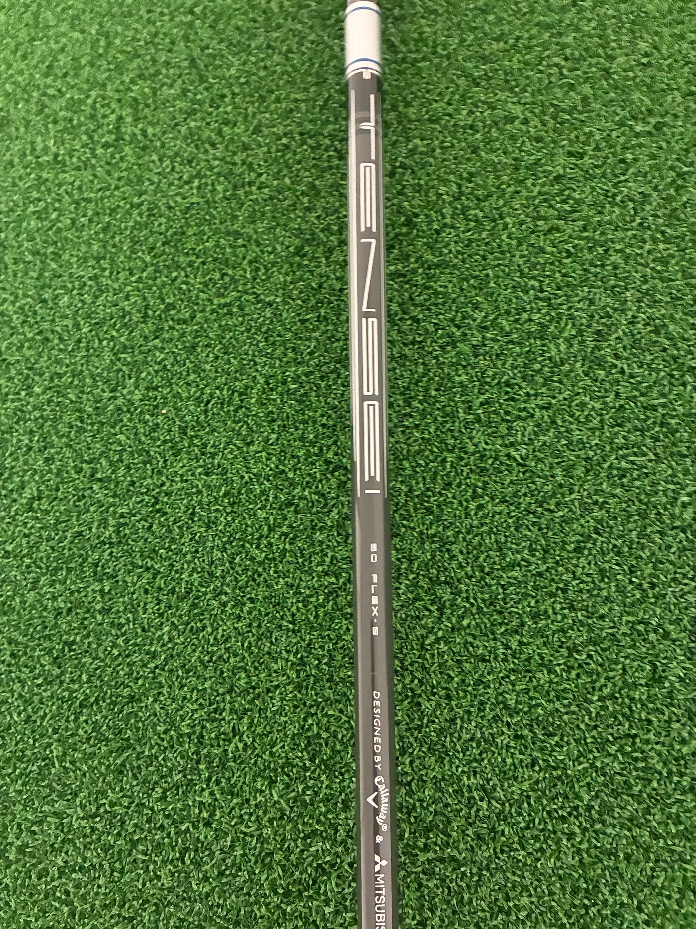 Callaway Ai Smoke Max 9.0* (Stiff)