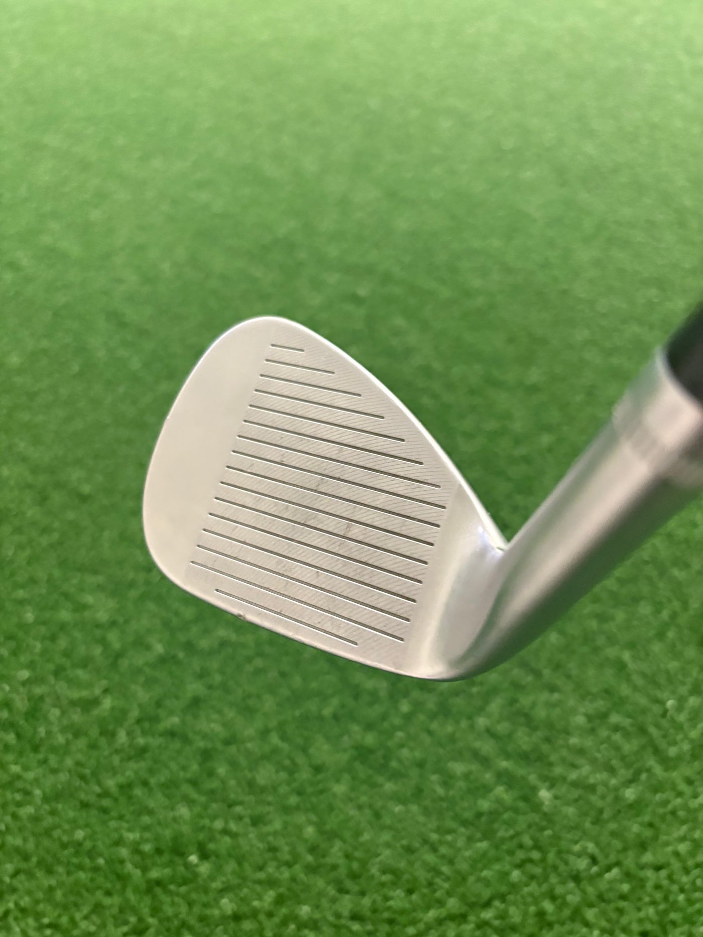 Callaway Mack Daddy Forged 52*