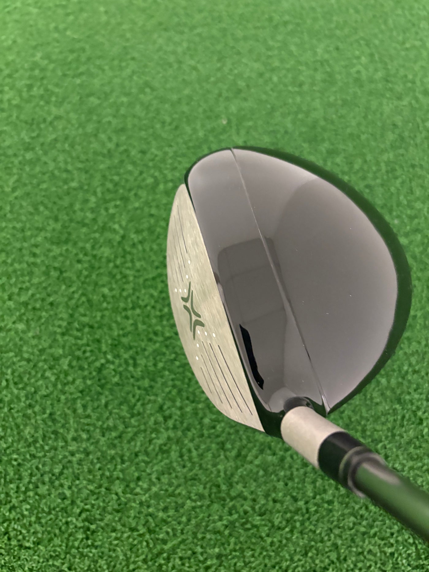 Callaway RAZR Hawk Tour 9.5* (Stiff)