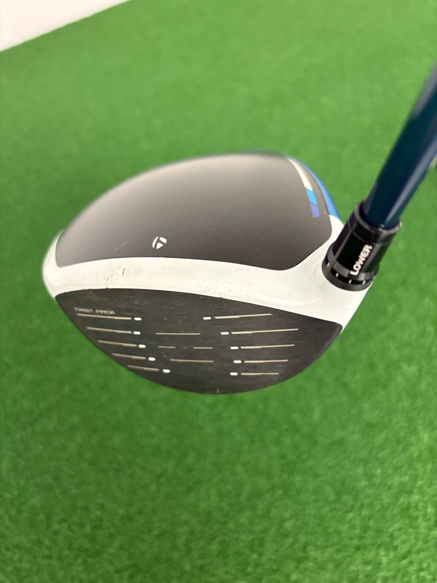 Taylormade Sim 2 Max 10.5* (Stiff/Regular)