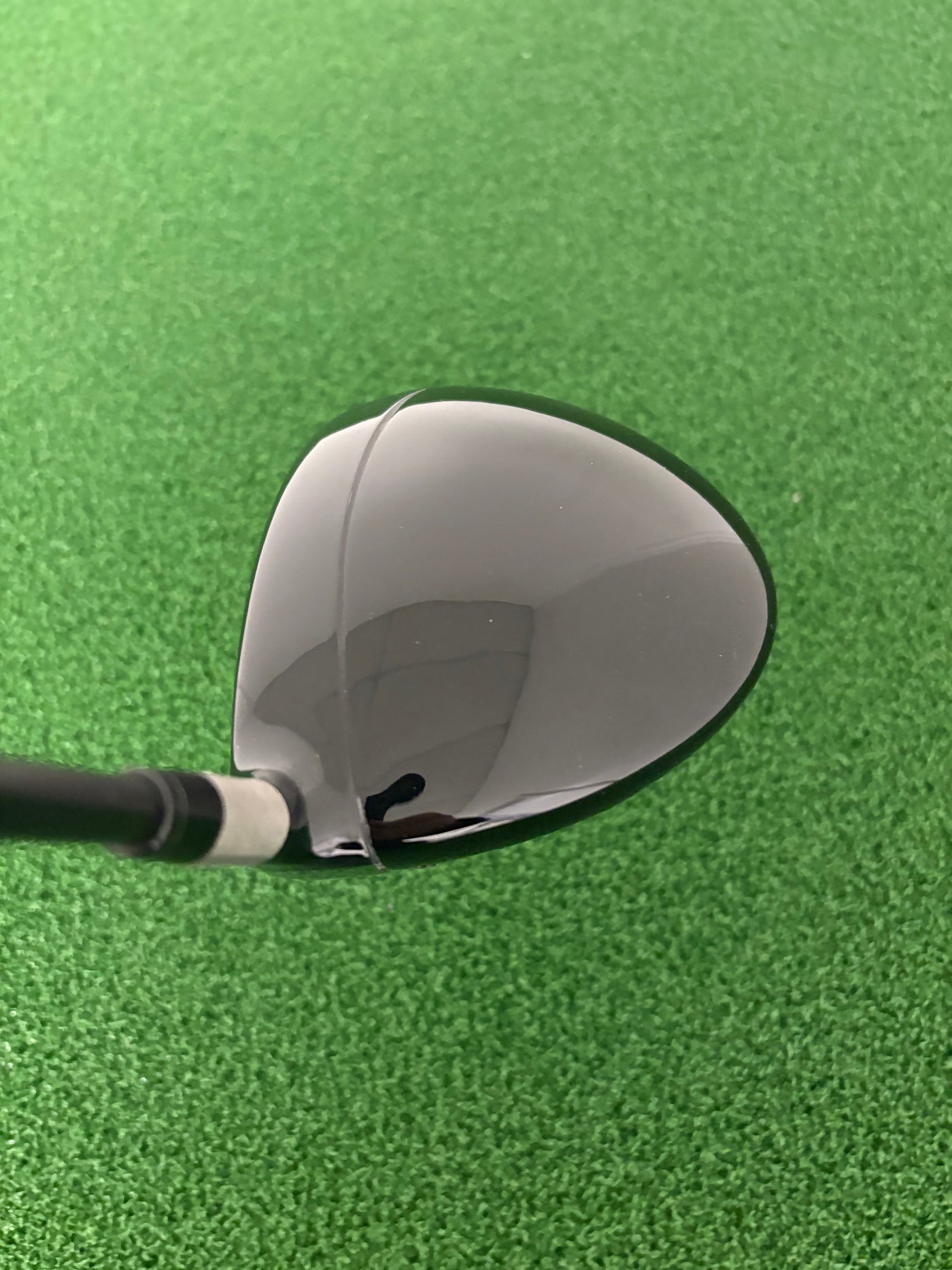 Callaway RAZR Hawk Tour 9.5* (Stiff)