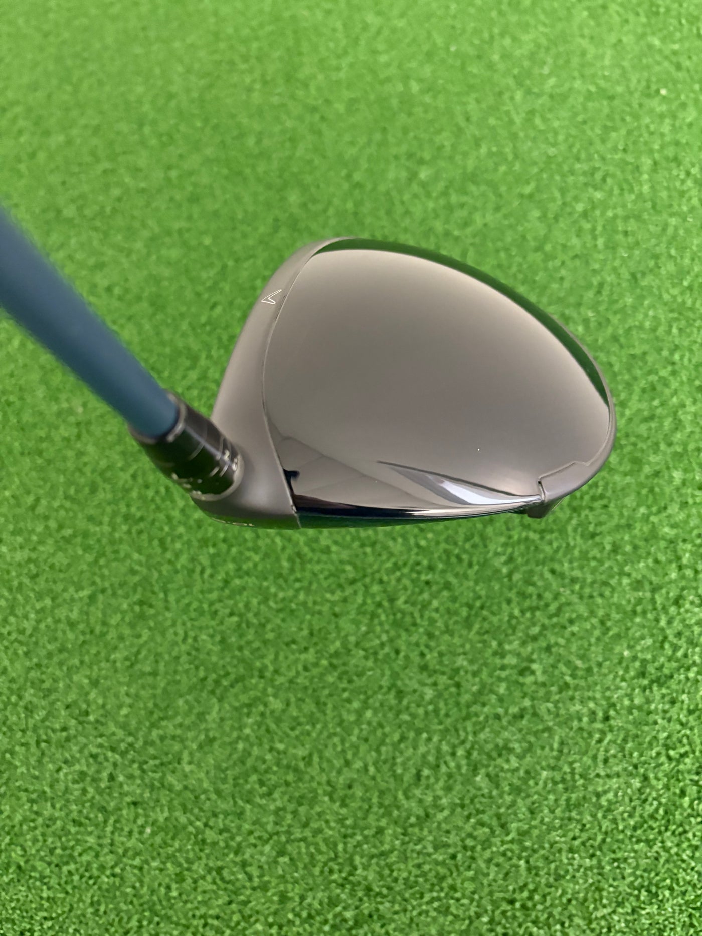 Callaway Paradym 10.5* (Stiff)
