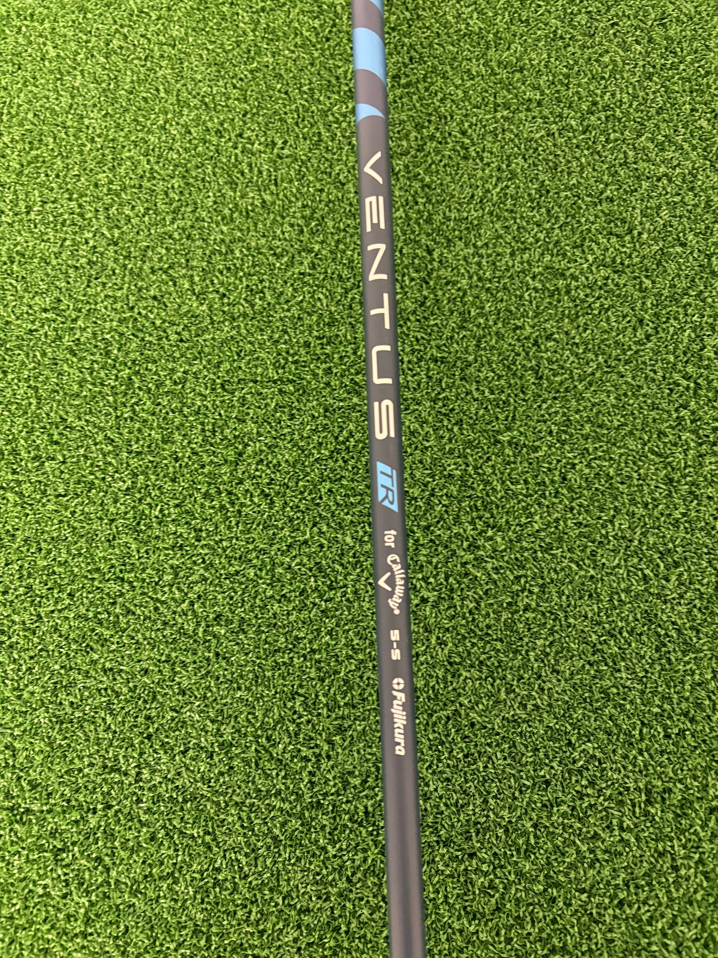 Callaway Paradym 10.5* (Stiff)