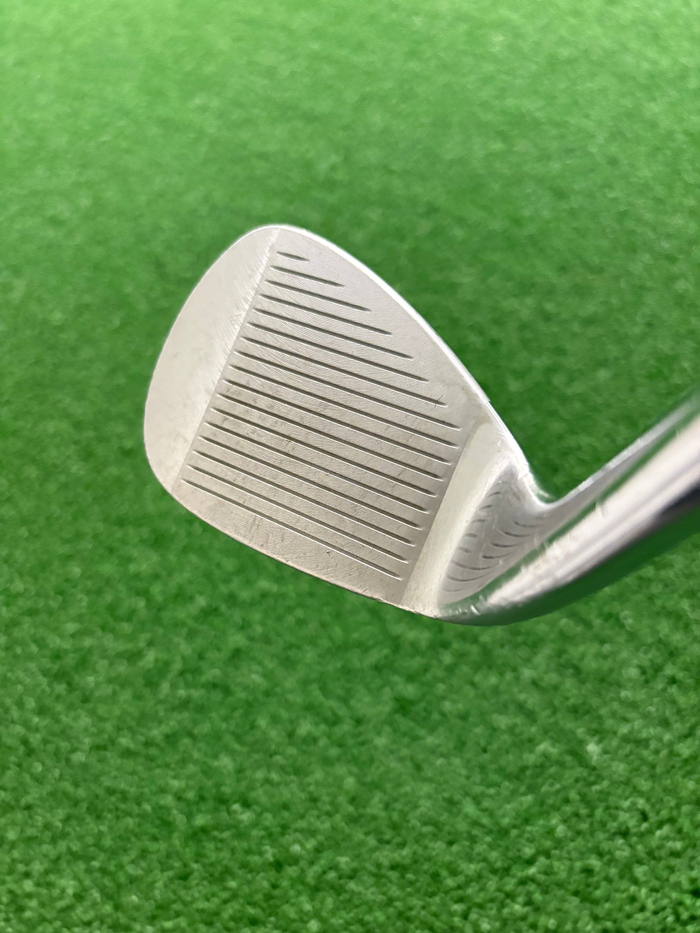Titleist Vokey SM5 F Grind 52*