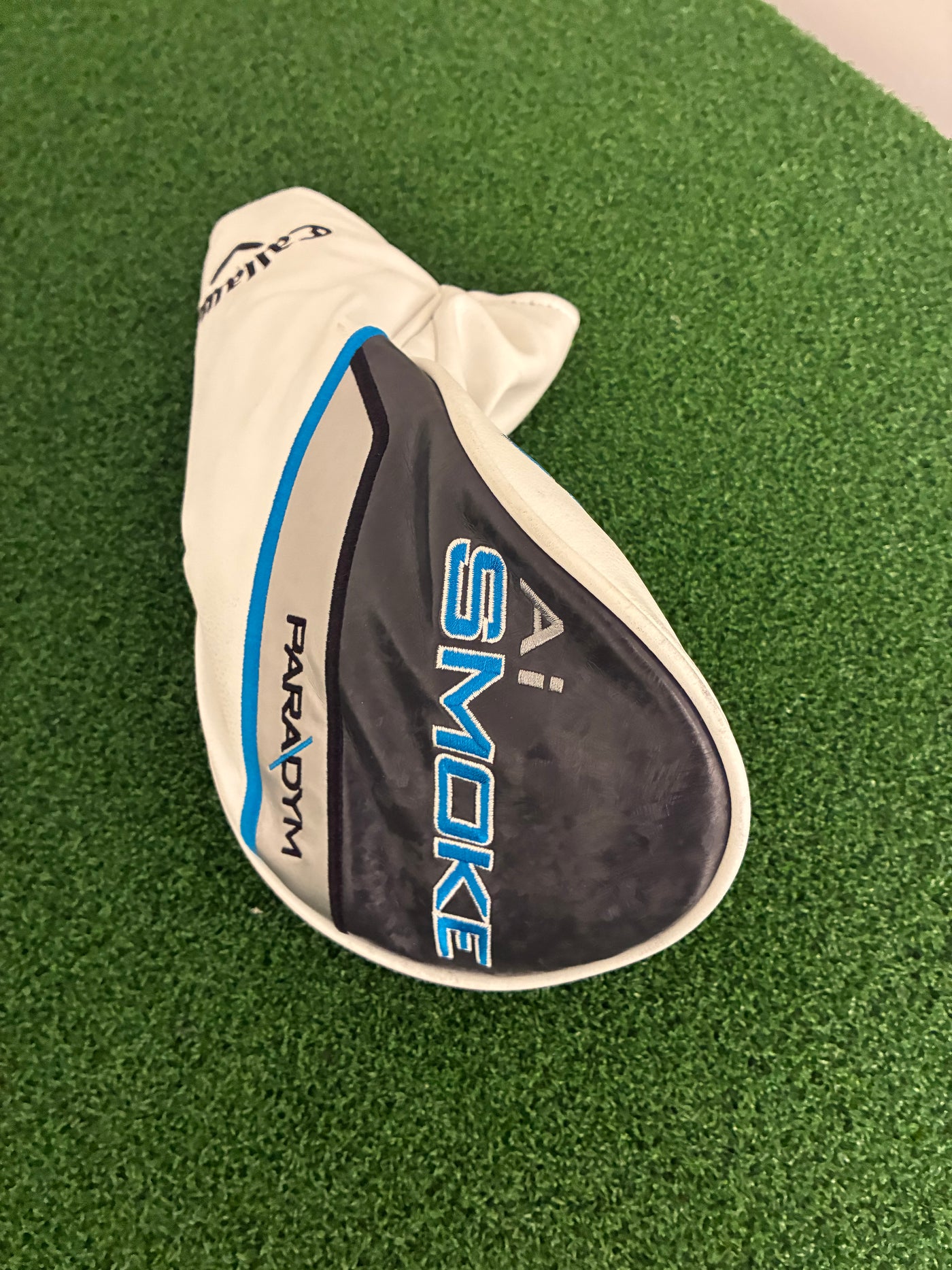 Callaway Ai Smoke Max 9.0* (Stiff)