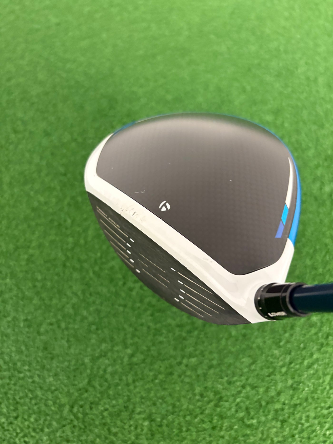 Taylormade Sim 2 Max 10.5* (Stiff/Regular)