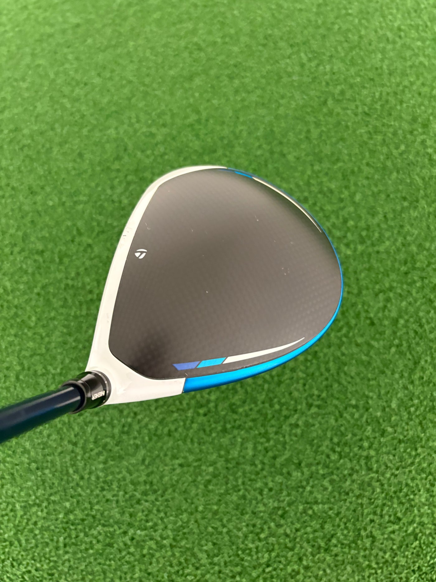 Taylormade Sim 2 Max 10.5* (Stiff/Regular)