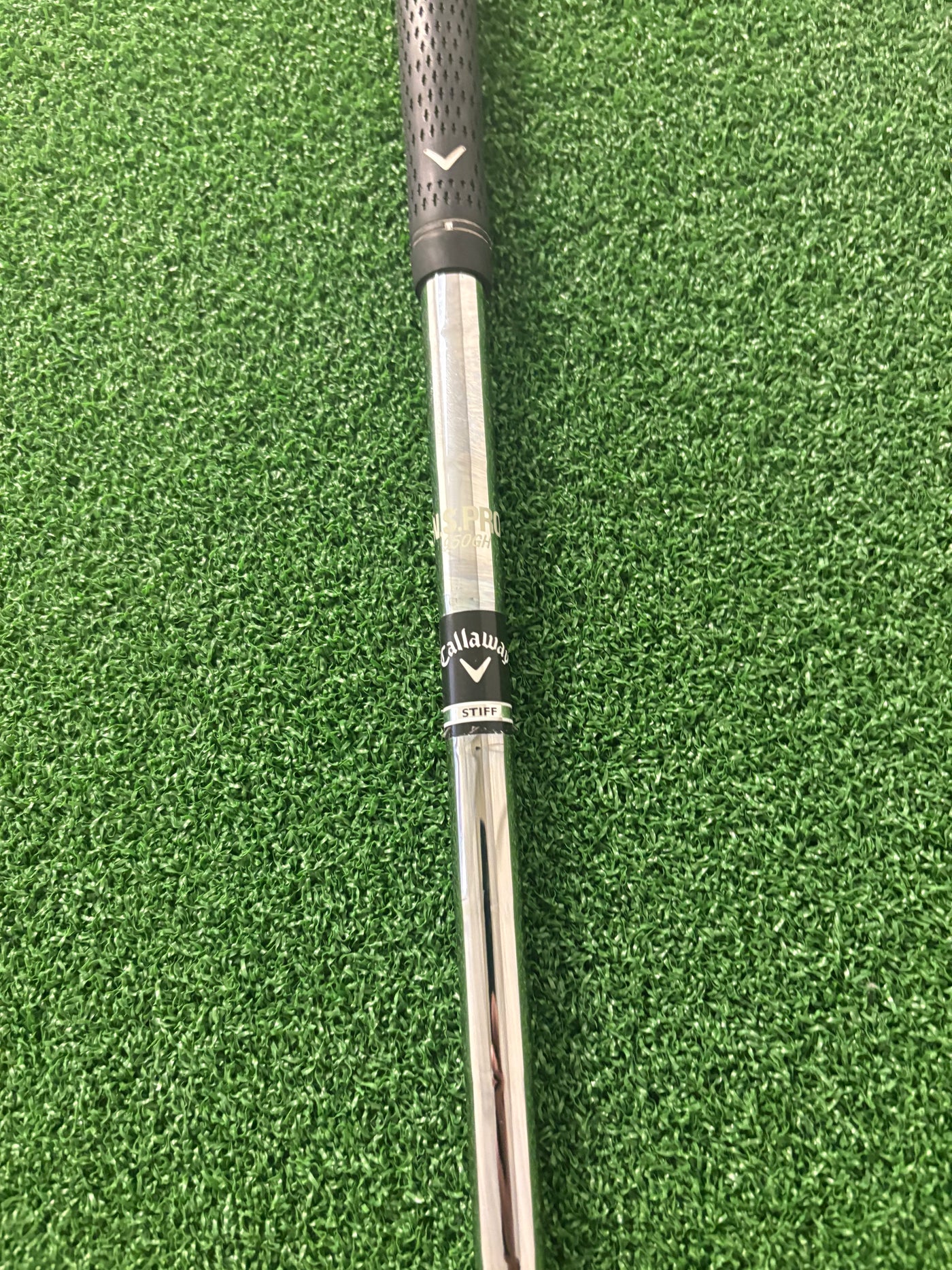 Callaway Mack Daddy Forged 52*