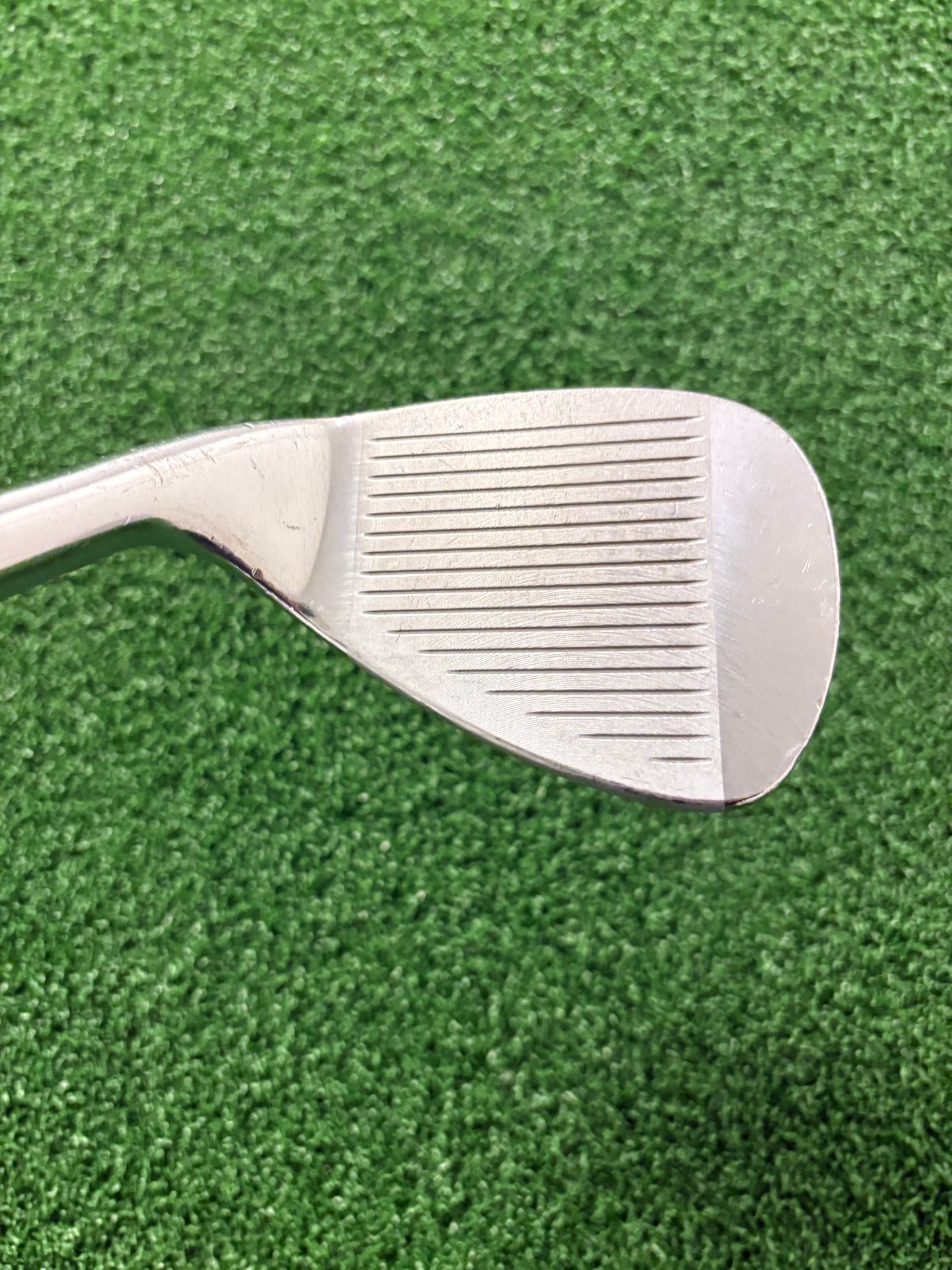 Titleist Vokey SM5 F Grind 52*
