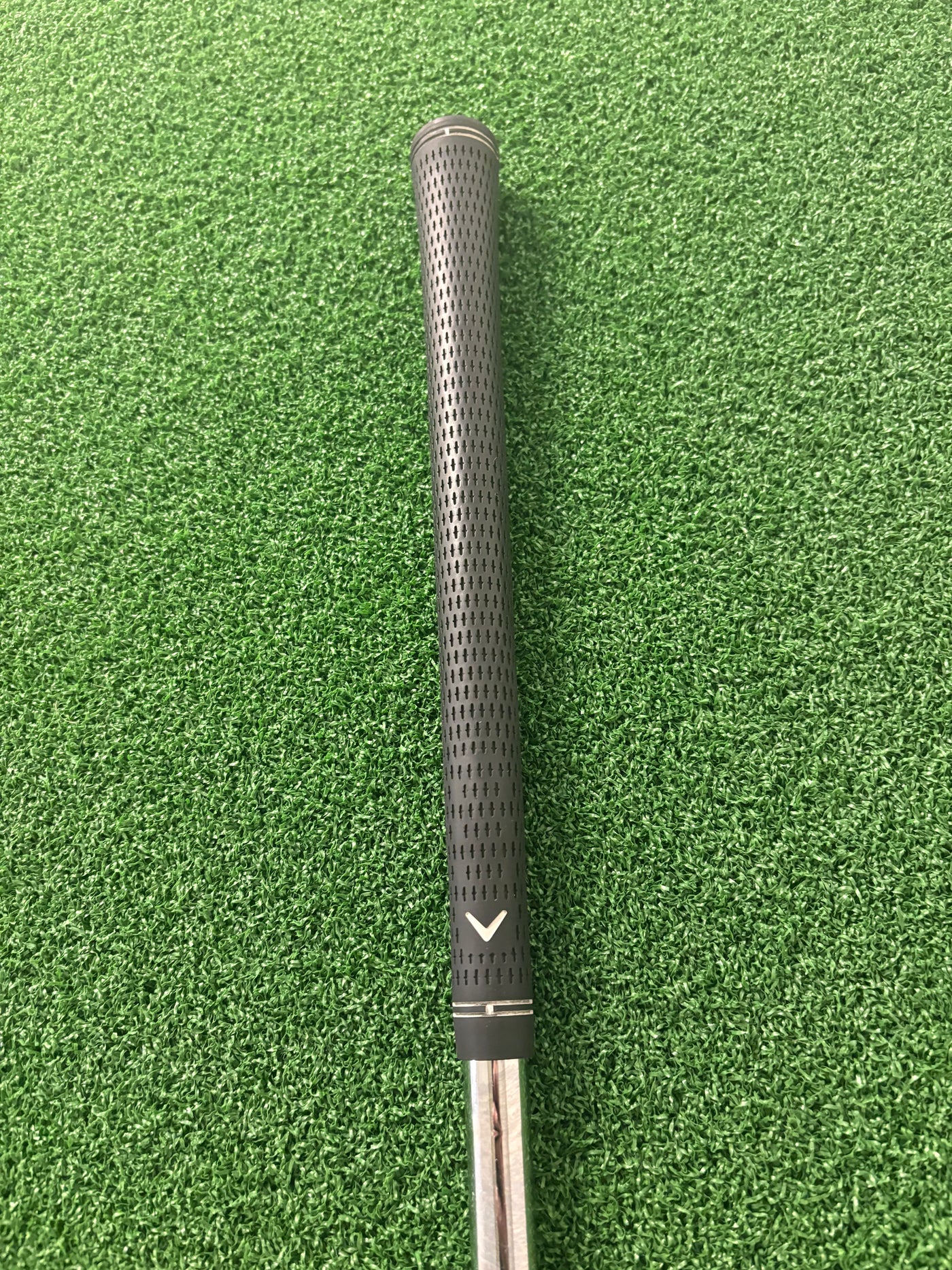 Callaway Mack Daddy Forged 52*