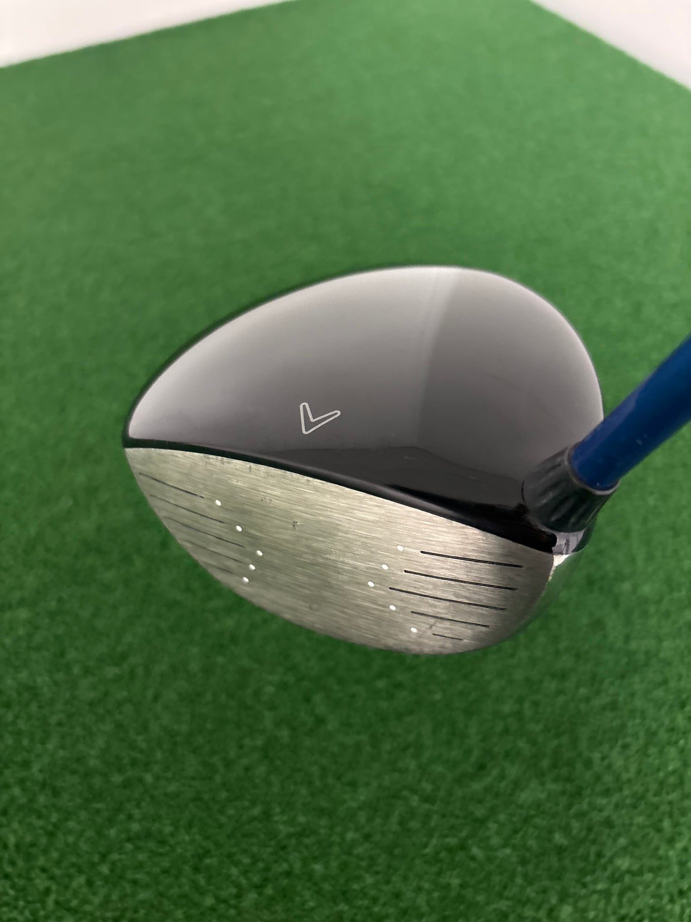 Callaway Hyper X 10* (Stiff)