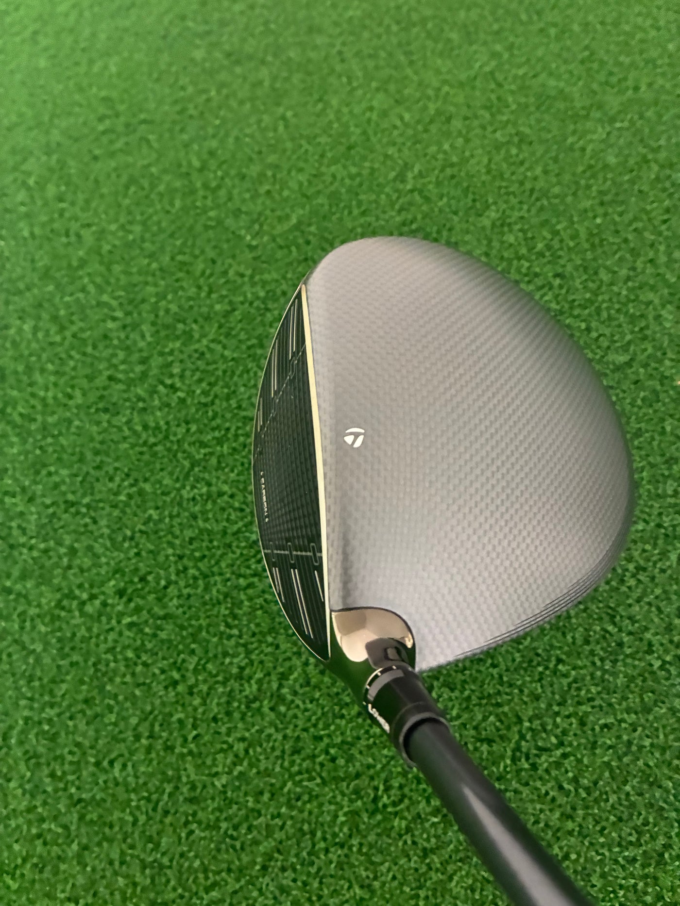 Taylormade Qi35 10.5* (Stiff)