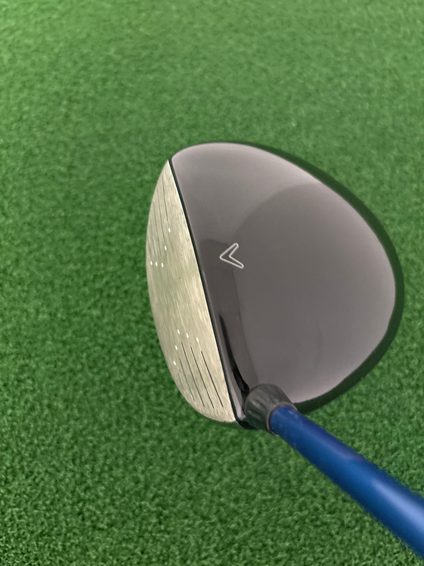 Callaway Hyper X 10* (Stiff)