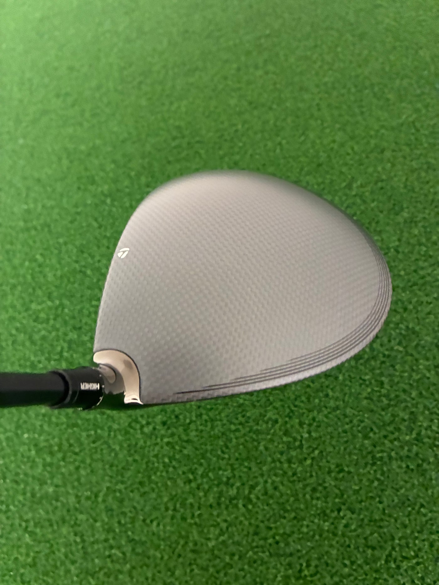 Taylormade Qi35 10.5* (Stiff)