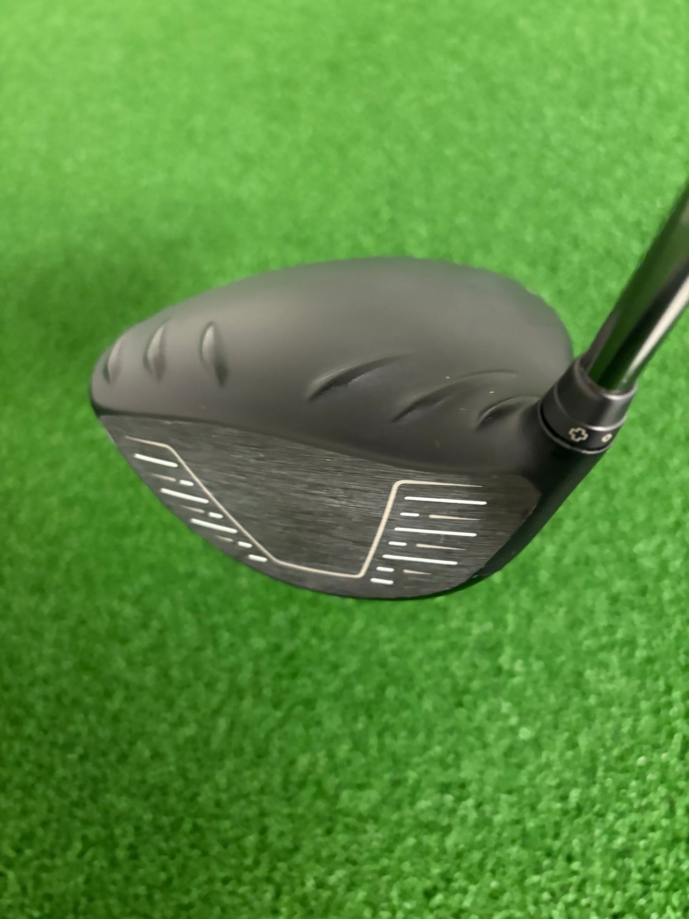 Ping G425 Max 9.0* (Stiff)