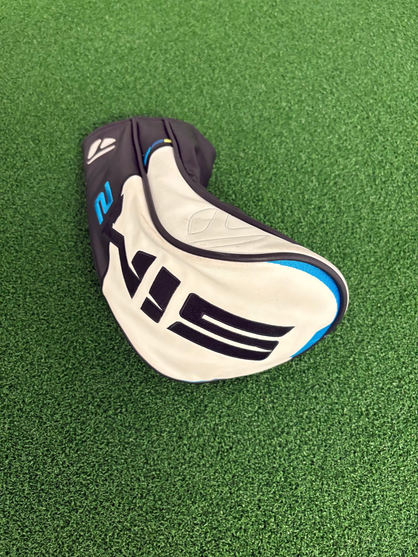 Taylormade Sim 2 Max 10.5* (Stiff/Regular)