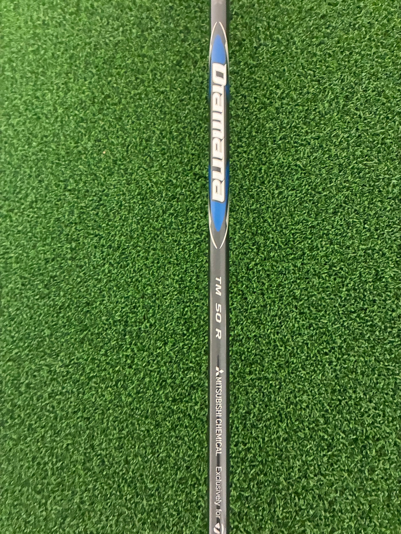 Taylormade Qi35 10.5* (Stiff)
