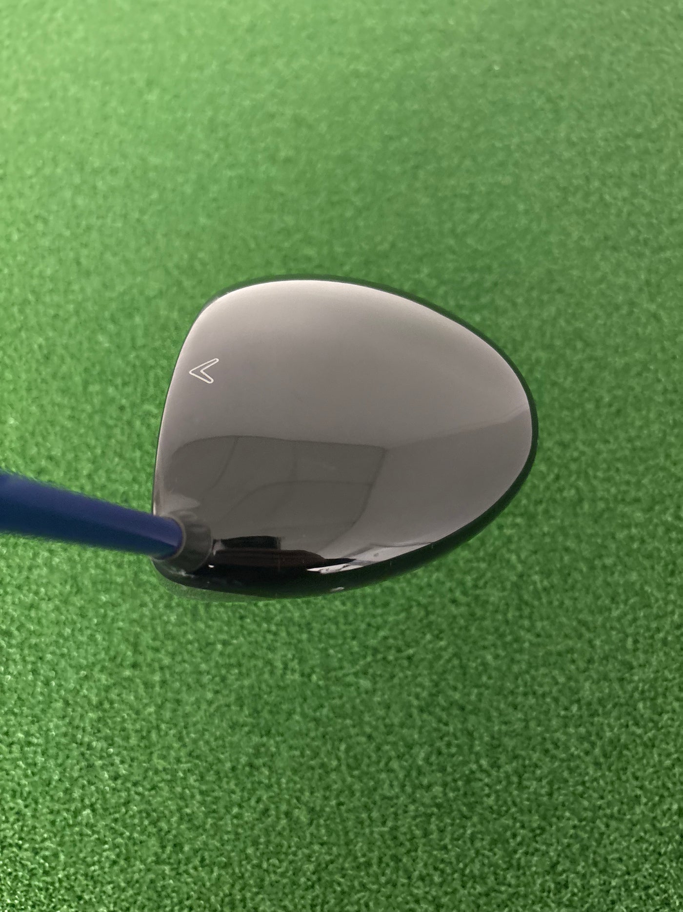 Callaway Hyper X 10* (Stiff)