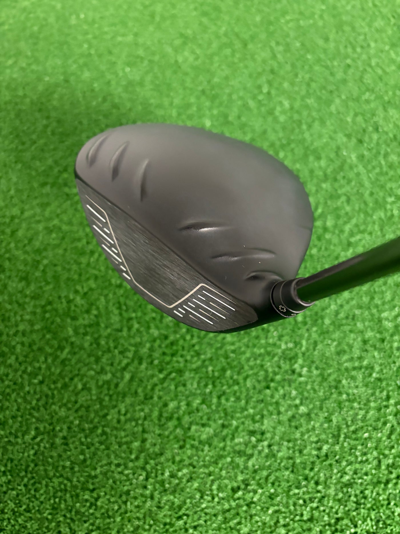 Ping G425 Max 9.0* (Stiff)