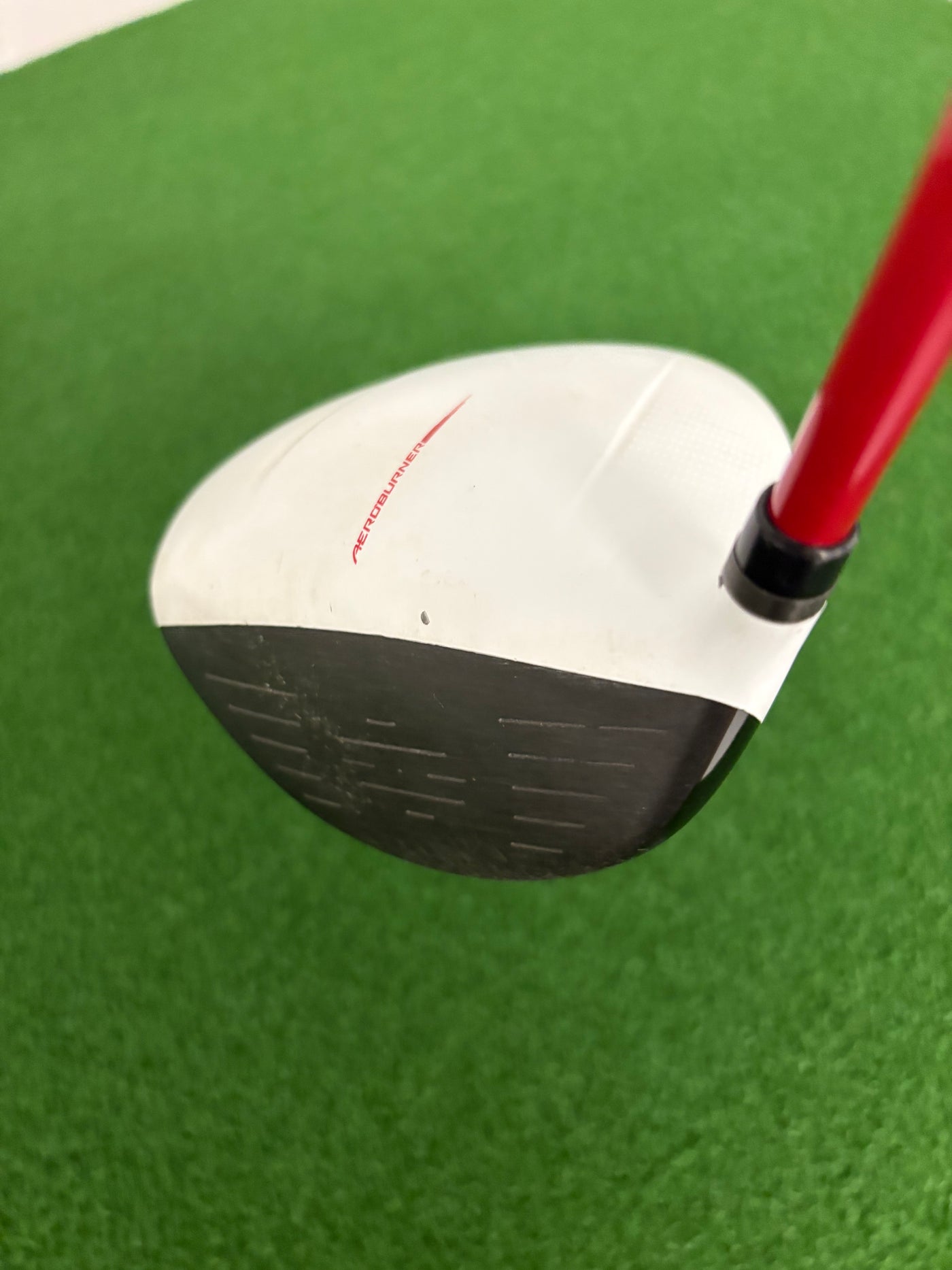 Taylormade AeroBurner 12* (Regular)