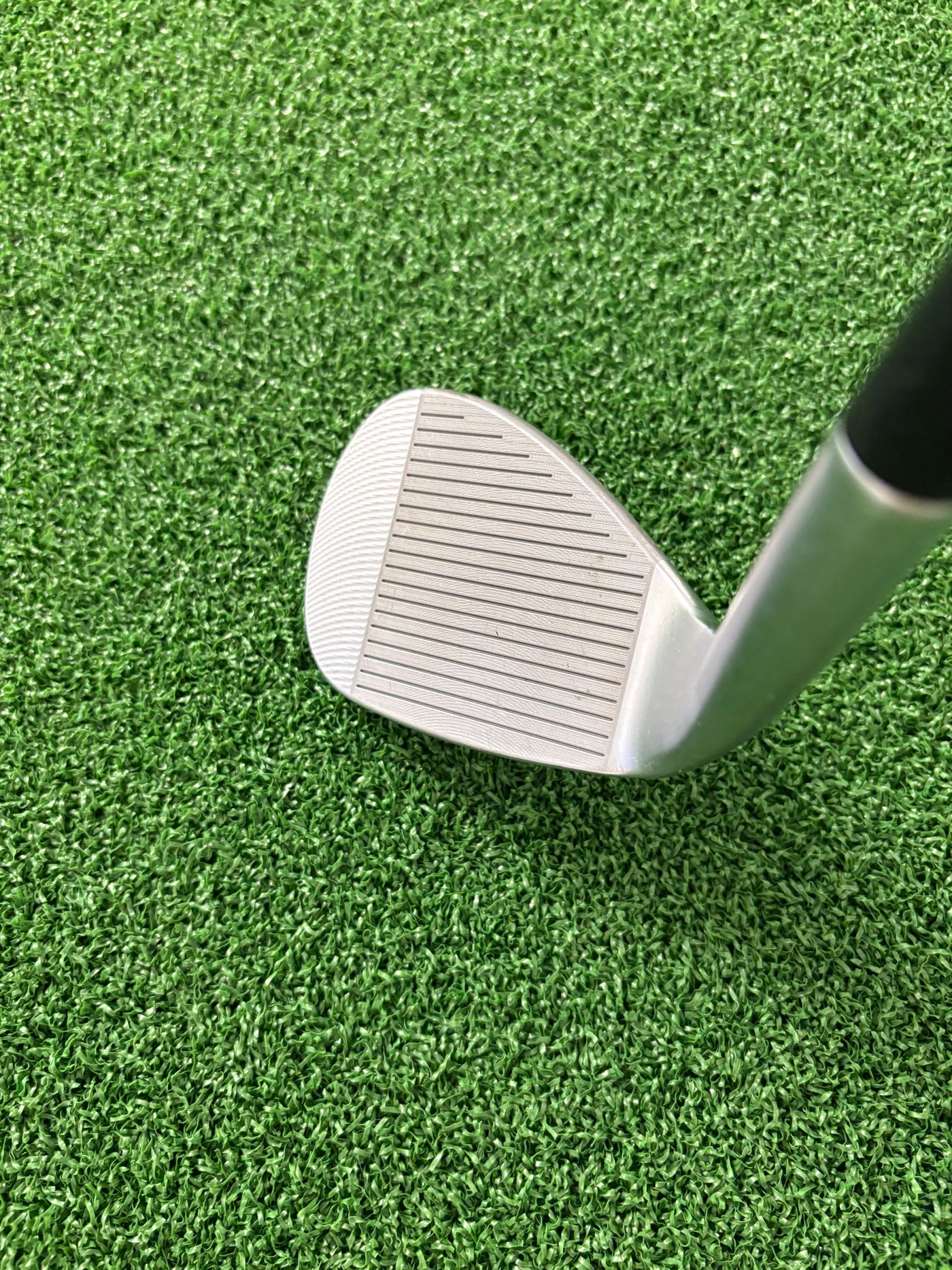 Cleveland RTX-6 Zip-Core Full Grind 58*