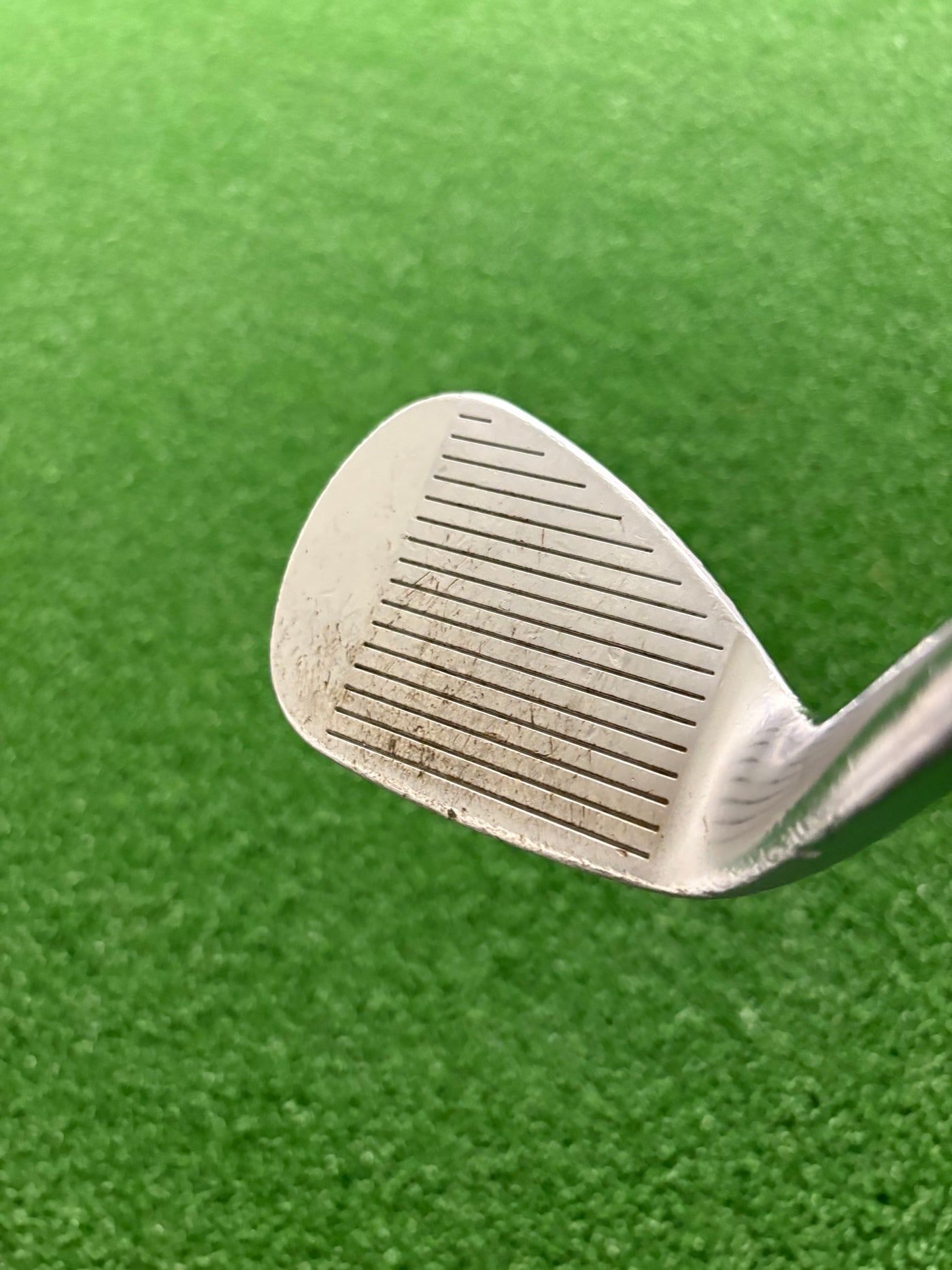 Callaway Jaws Forged 58*