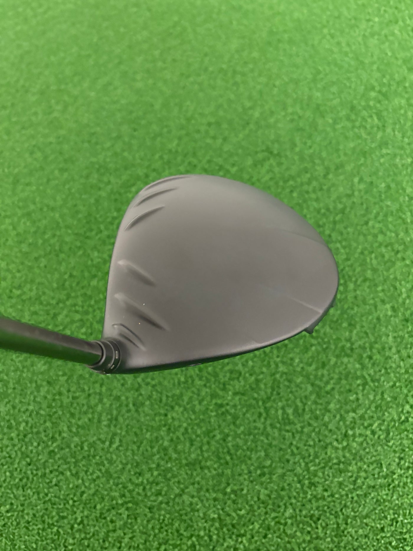 Ping G425 Max 9.0* (Stiff)