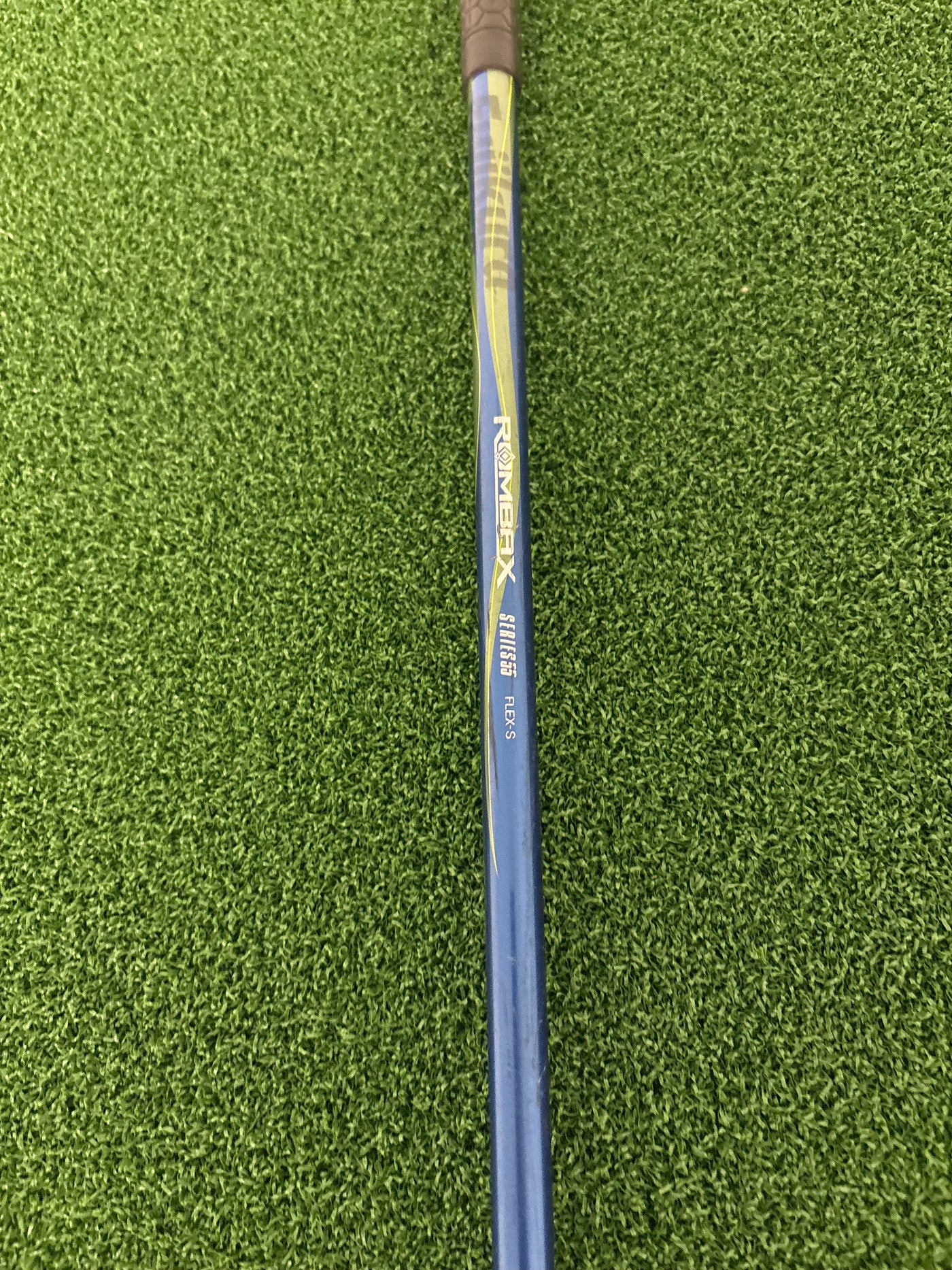Callaway Hyper X 10* (Stiff)