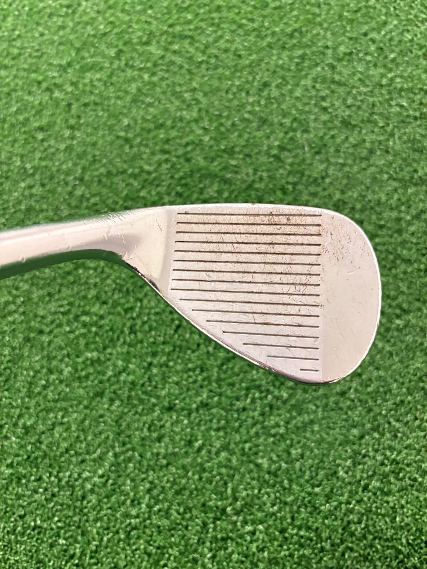 Callaway Jaws Forged 58*
