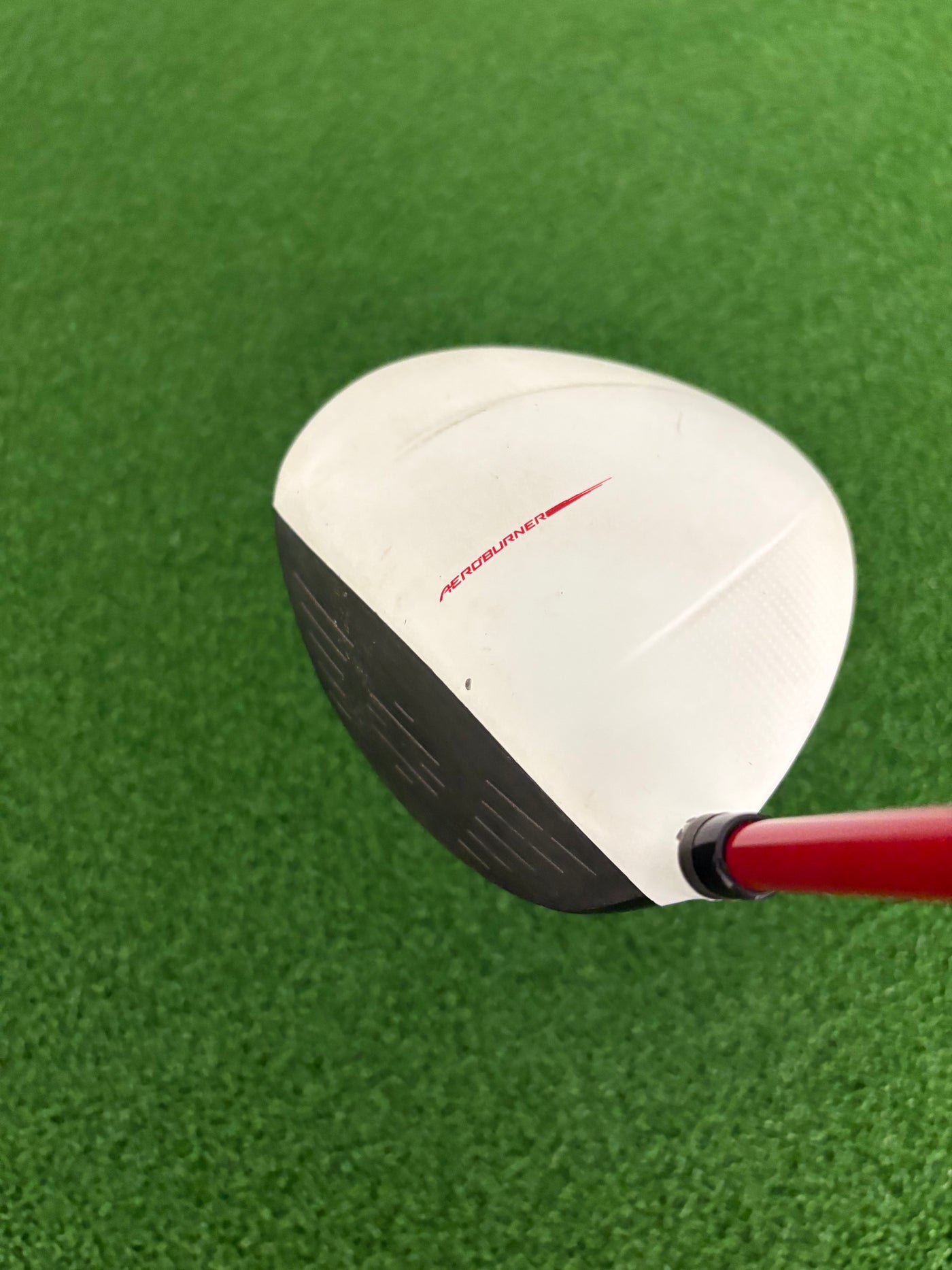 Taylormade AeroBurner 12* (Regular)