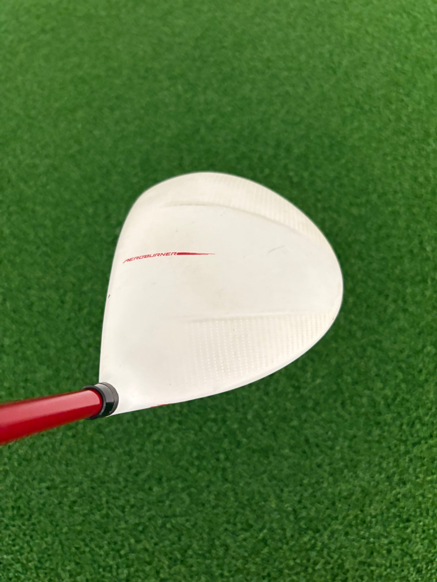 Taylormade AeroBurner 12* (Regular)