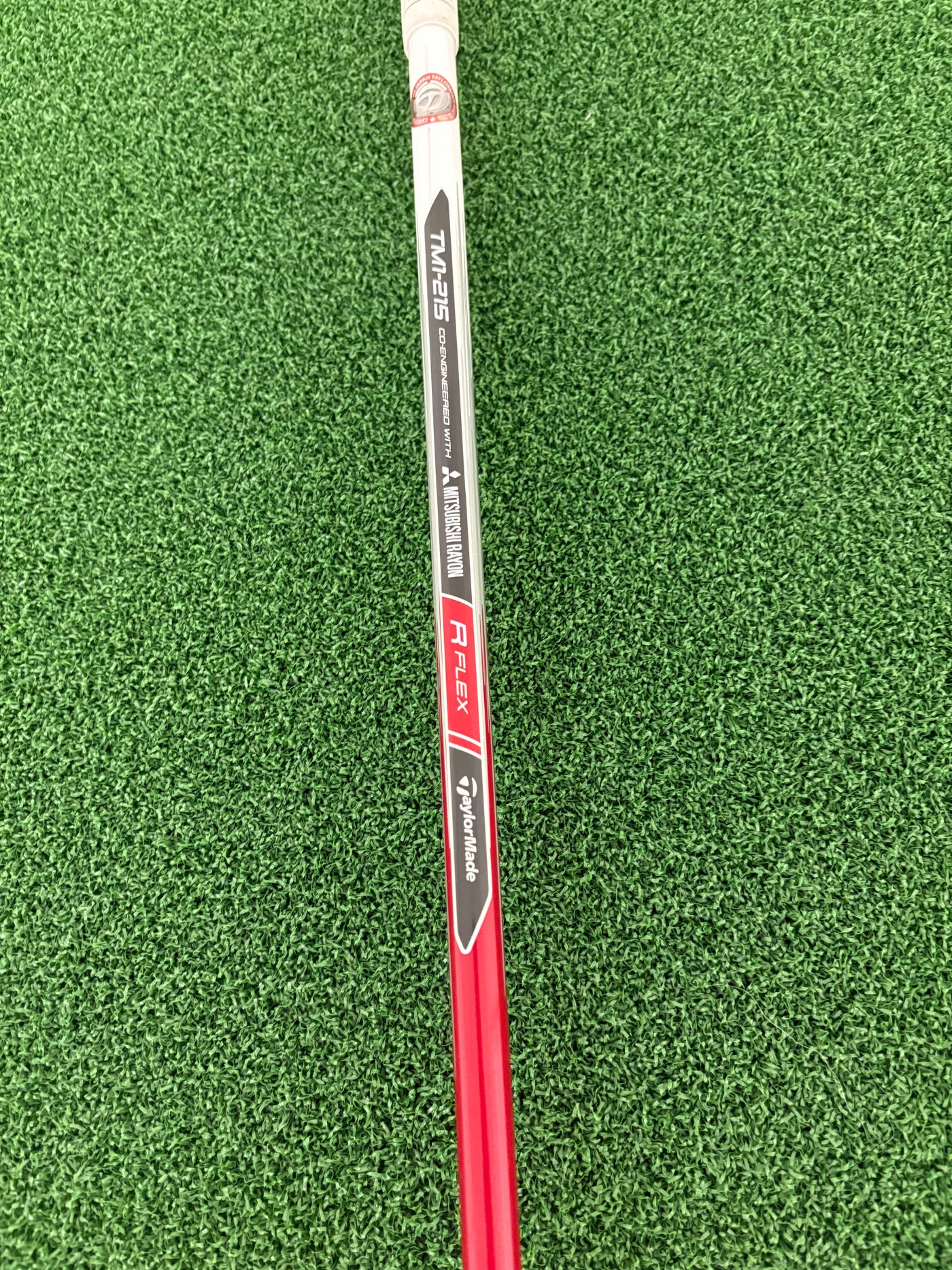 Taylormade AeroBurner 12* (Regular)