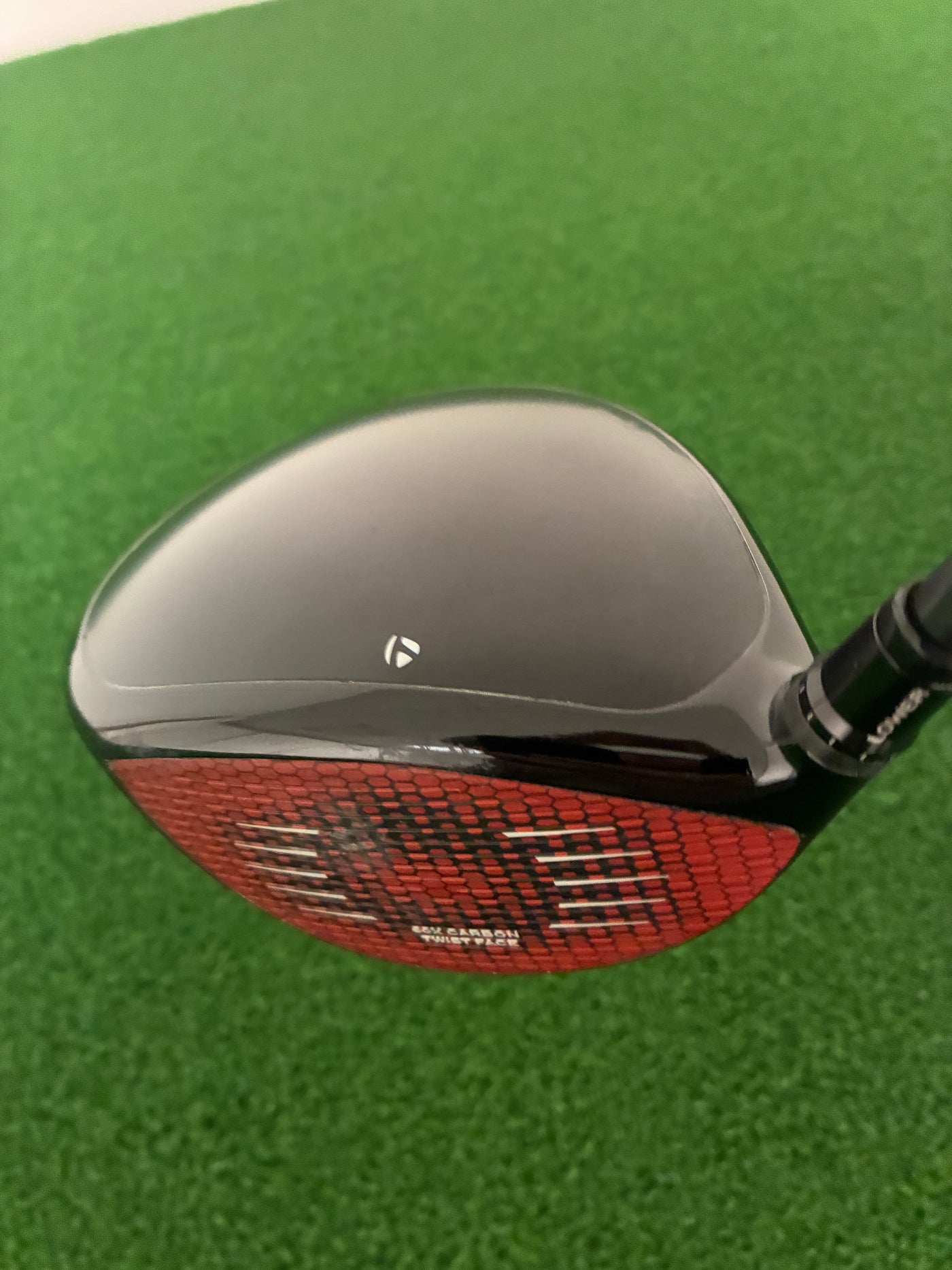 Taylormade Stealth HD 9.0* (Stiff)