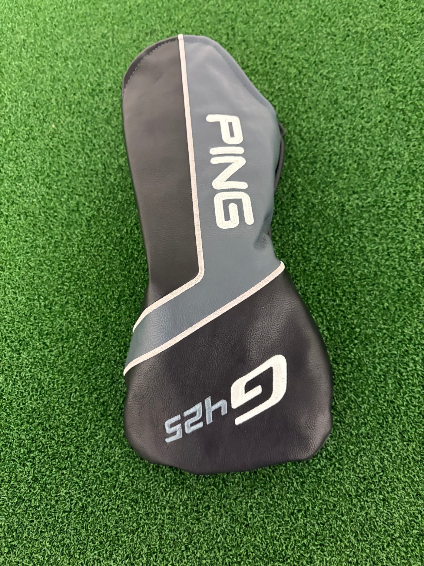 Ping G425 Max 9.0* (Stiff)