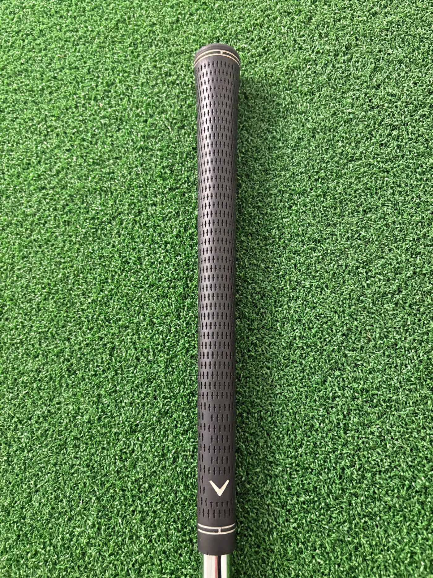 Callaway Jaws Forged 58*
