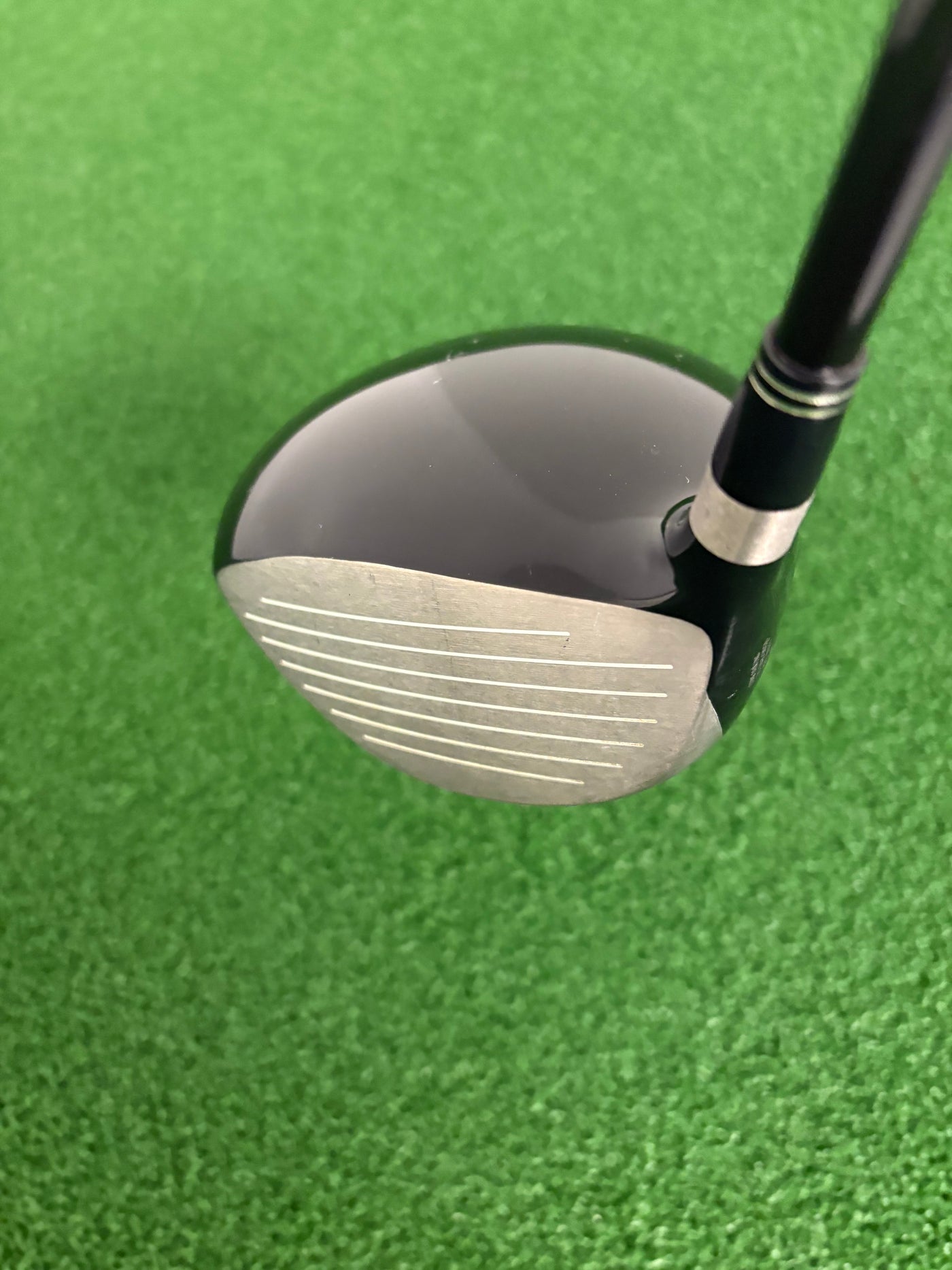 Srixon W-505 Titanium 9.5* (Stiff)