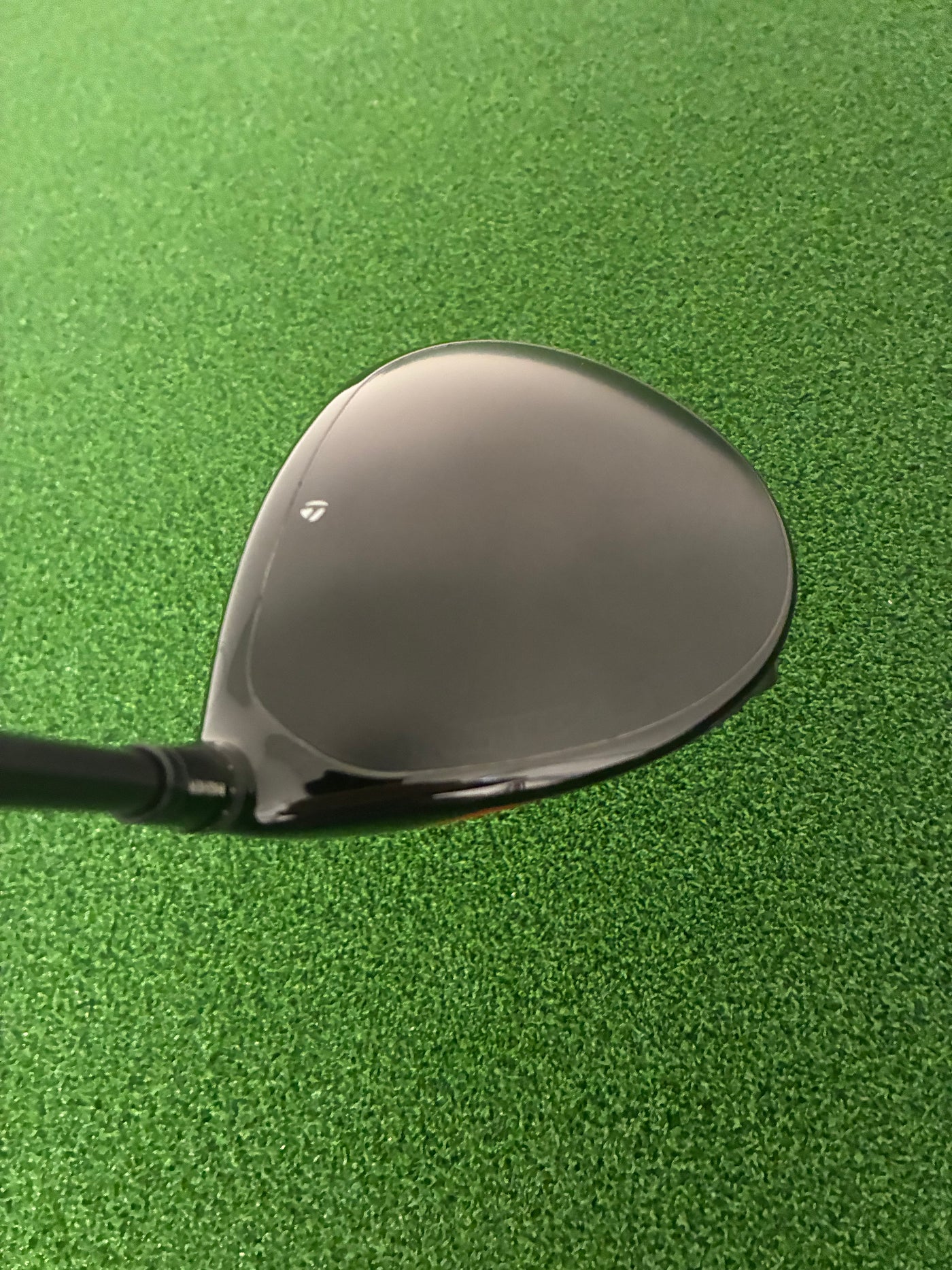 Taylormade Stealth HD 9.0* (Stiff)