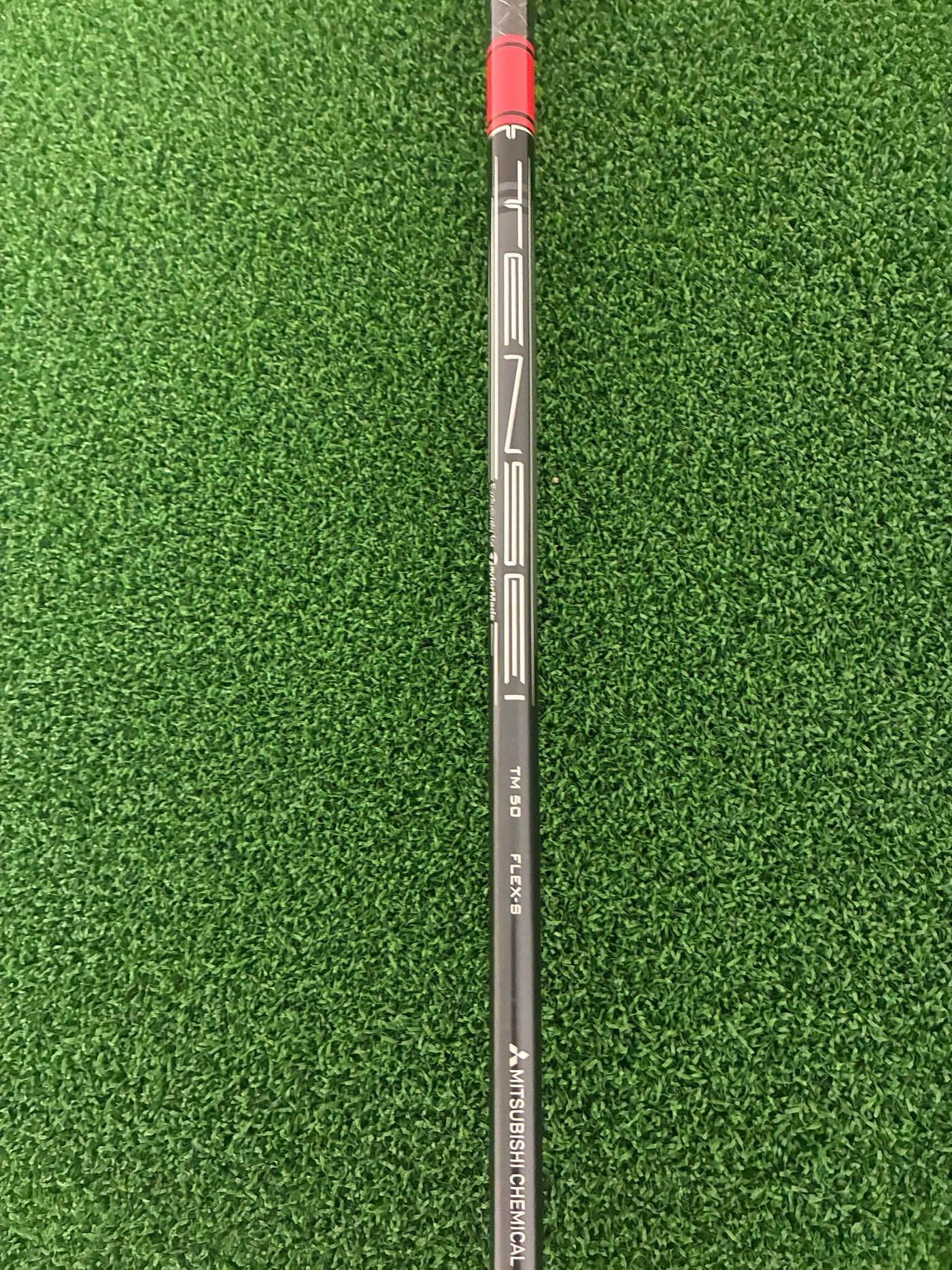 Taylormade Stealth HD 9.0* (Stiff)