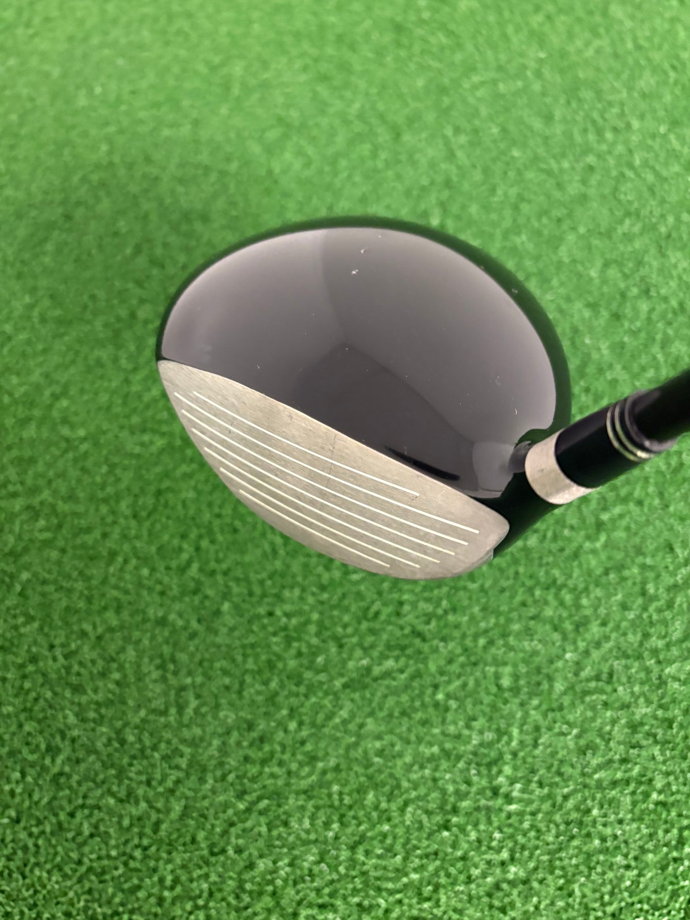 Srixon W-505 Titanium 9.5* (Stiff)