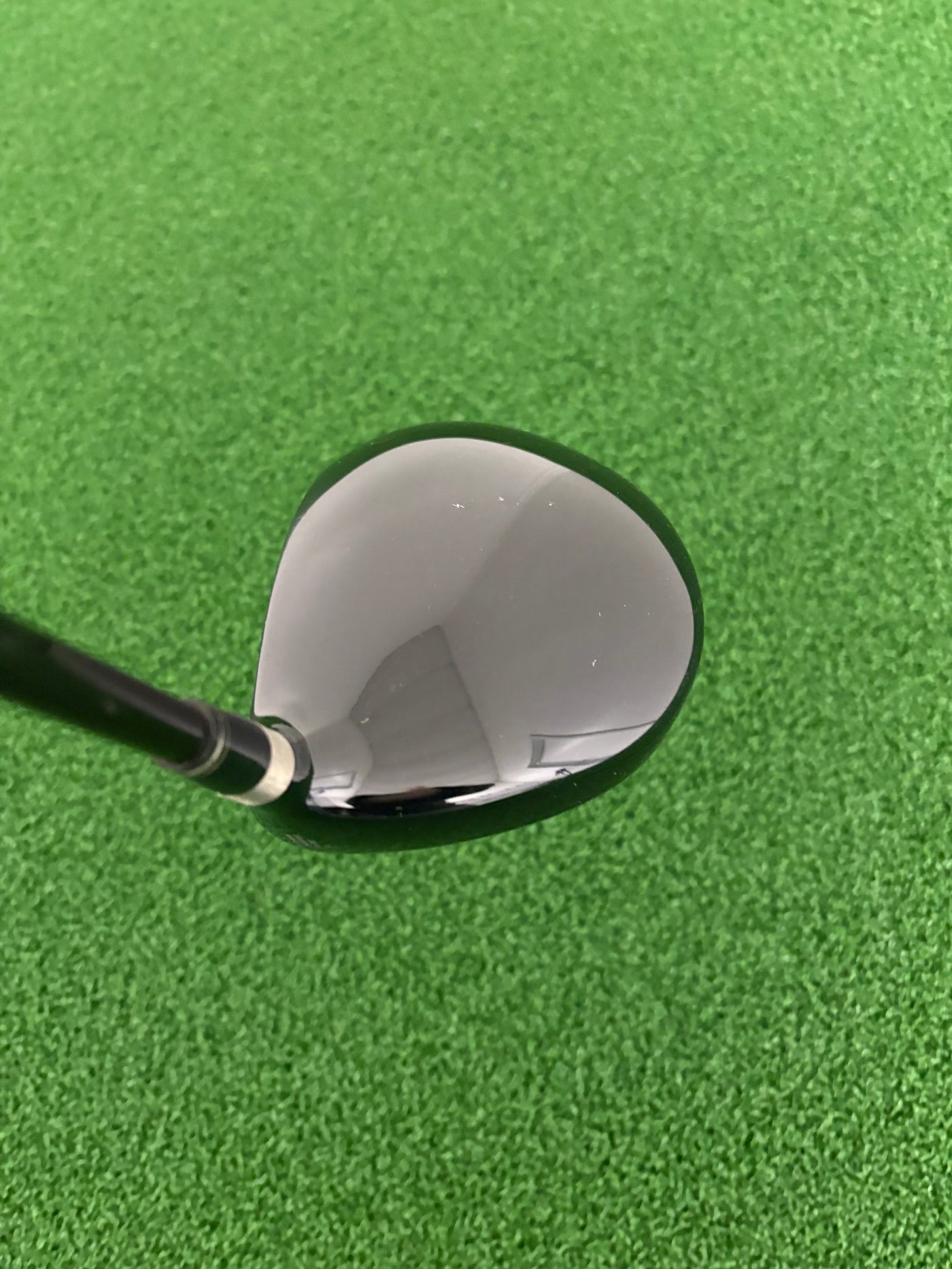 Srixon W-505 Titanium 9.5* (Stiff)