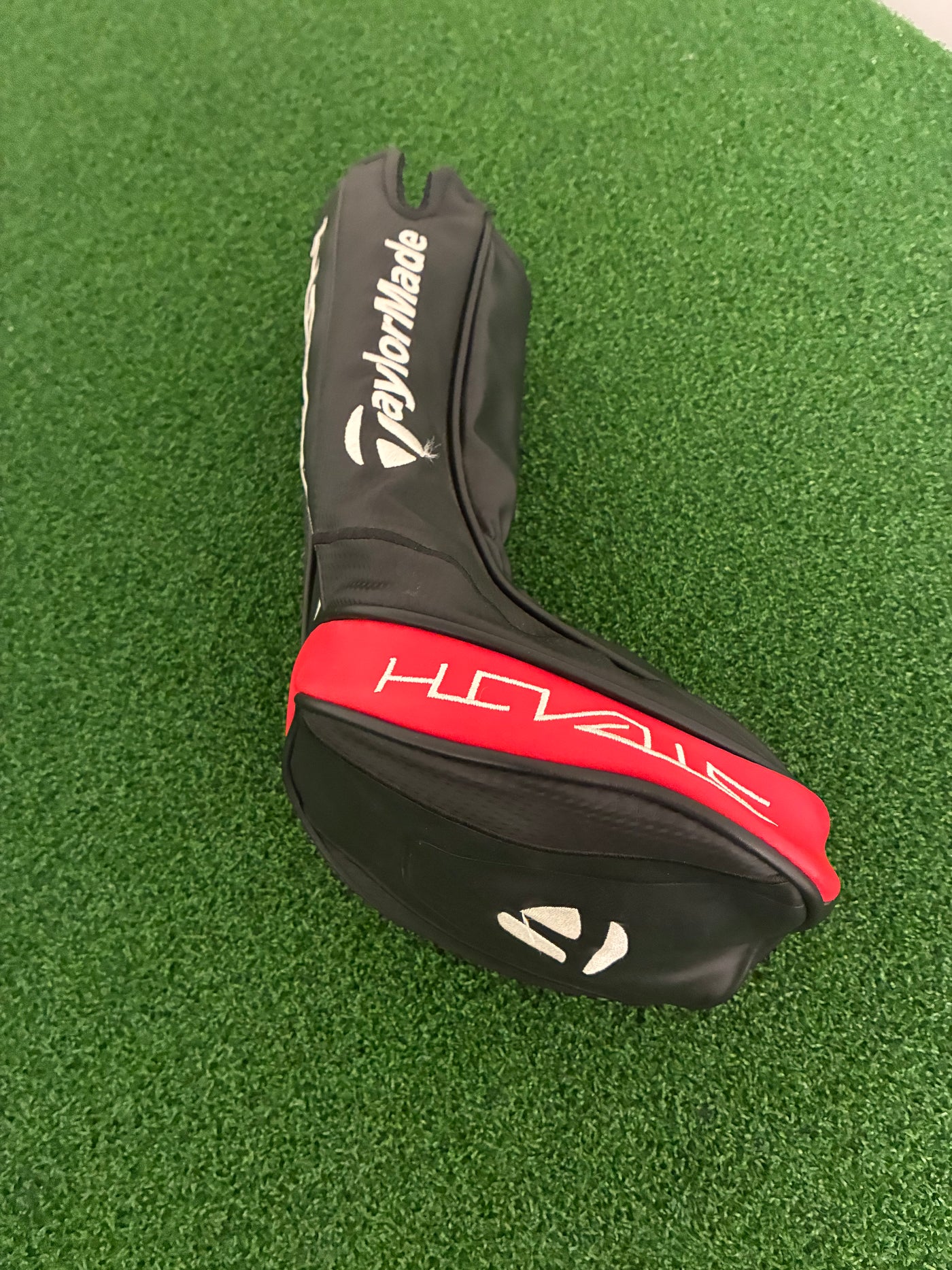 Taylormade Stealth HD 9.0* (Stiff)