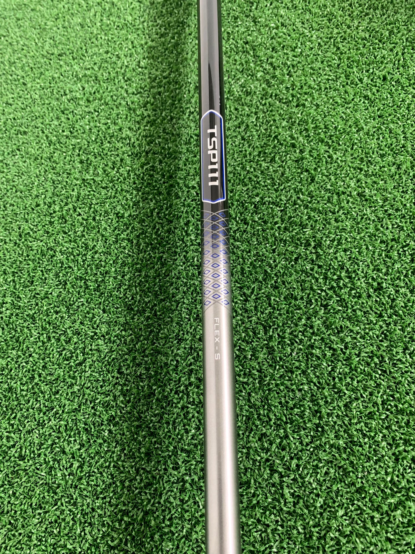 Titleist TSR2 15* 3 Wood (Stiff) *NEW*