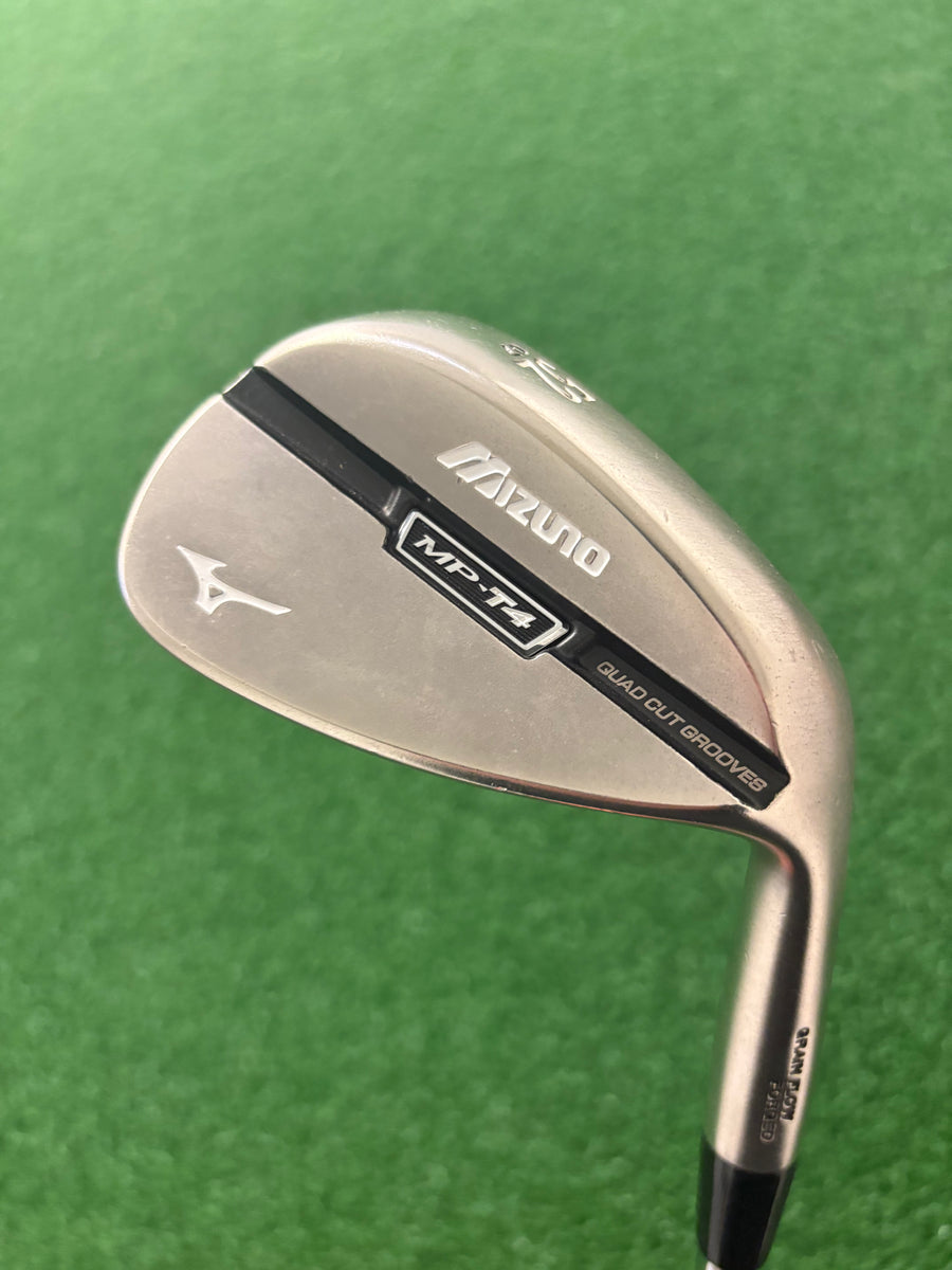 Mizuno MP T-4 52*